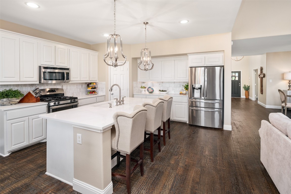 4438 Hazeltine Hills Drive