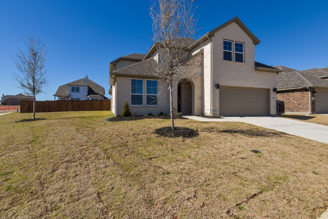 5501 Crestview Drive