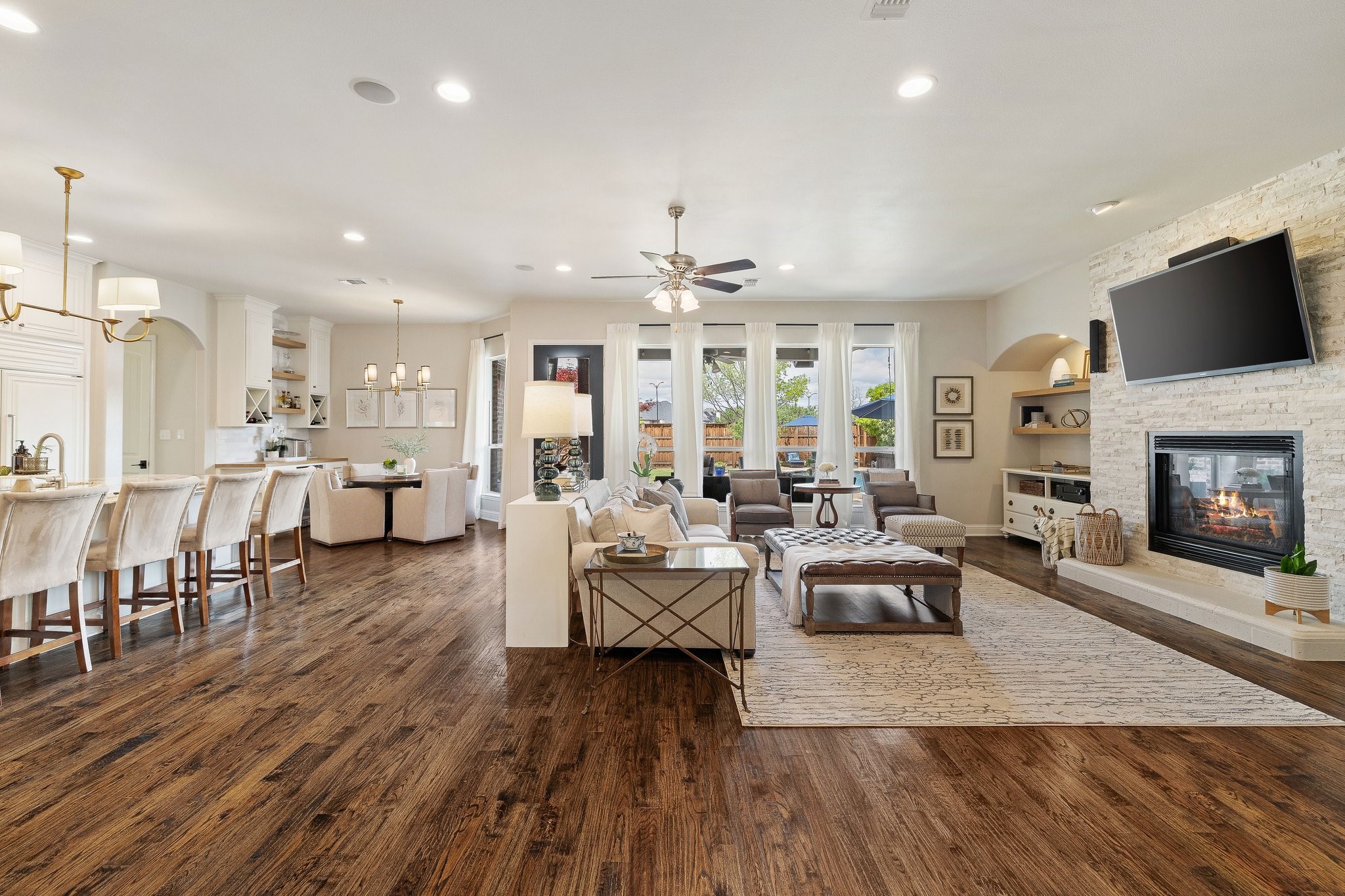 7133 Pecan Chase Lane