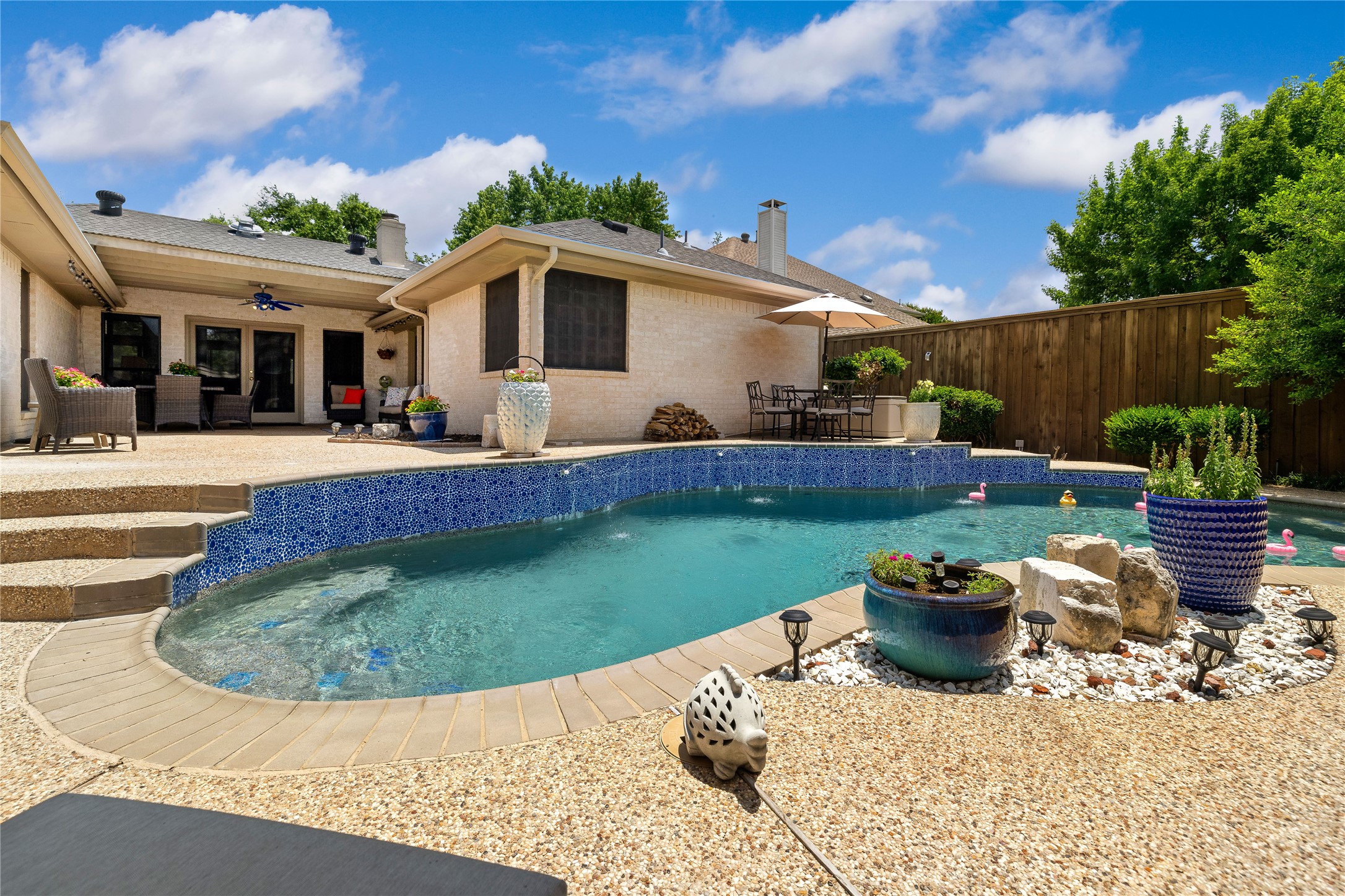 4105 High Sierra Drive