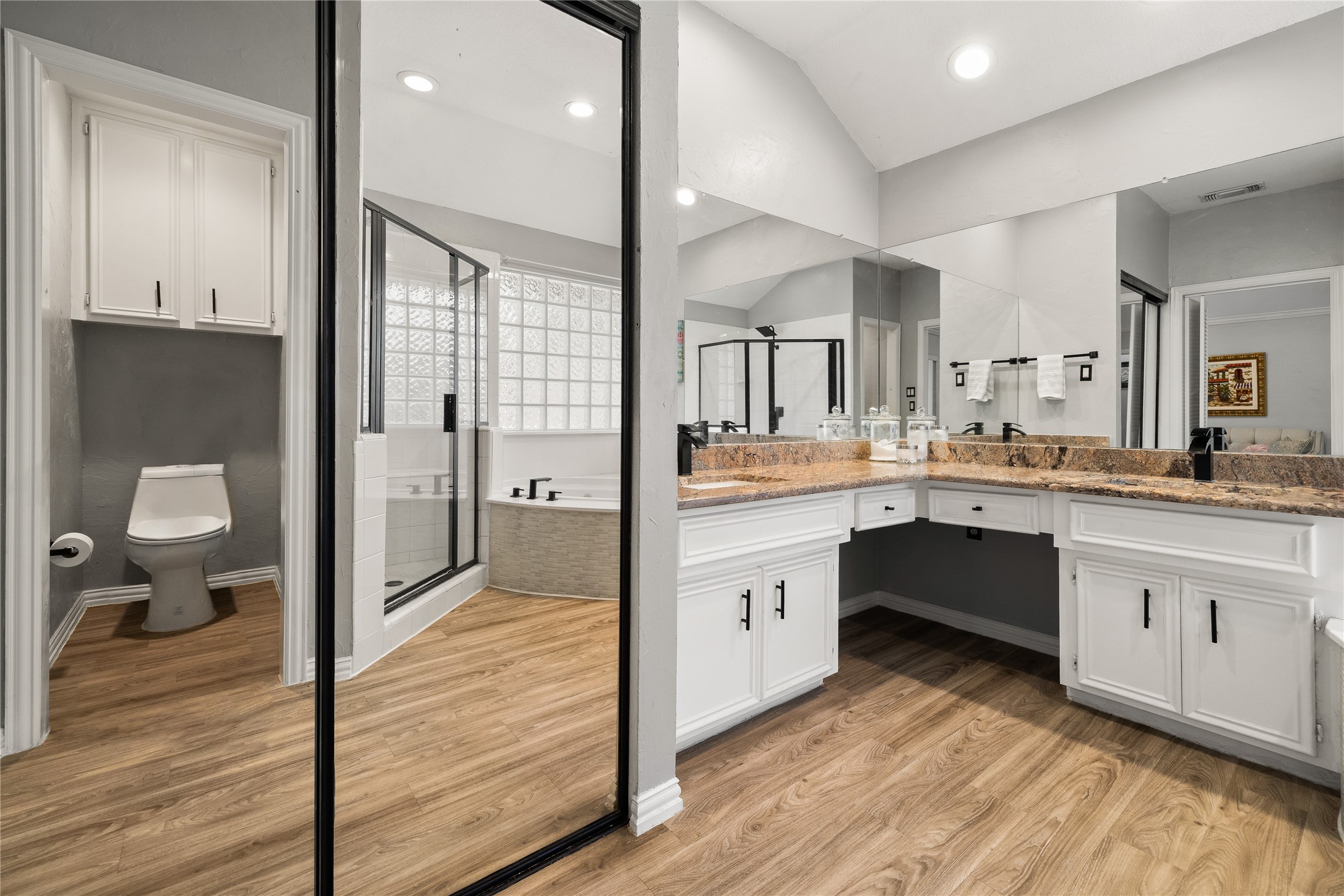 4105 High Sierra Drive