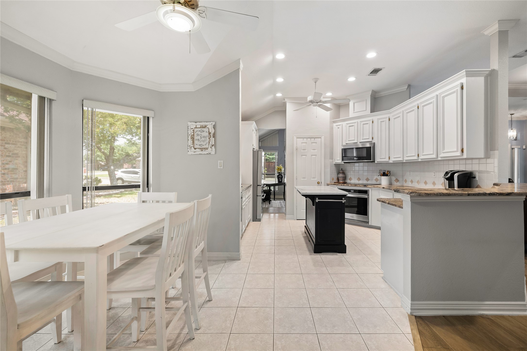 4105 High Sierra Drive