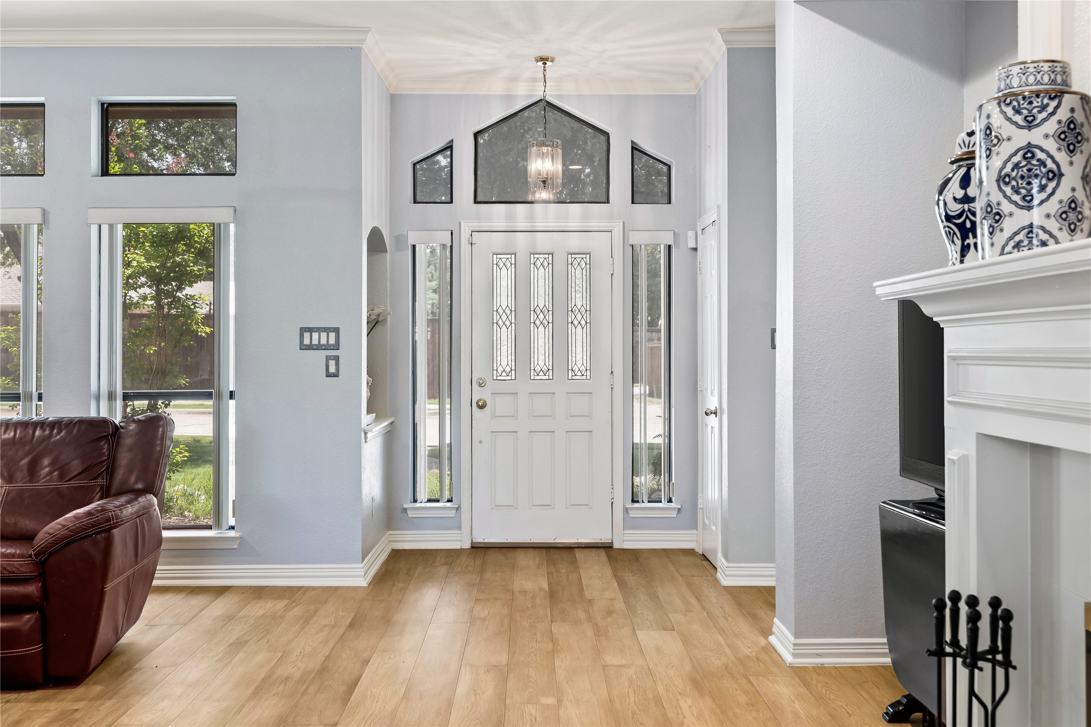 4105 High Sierra Drive