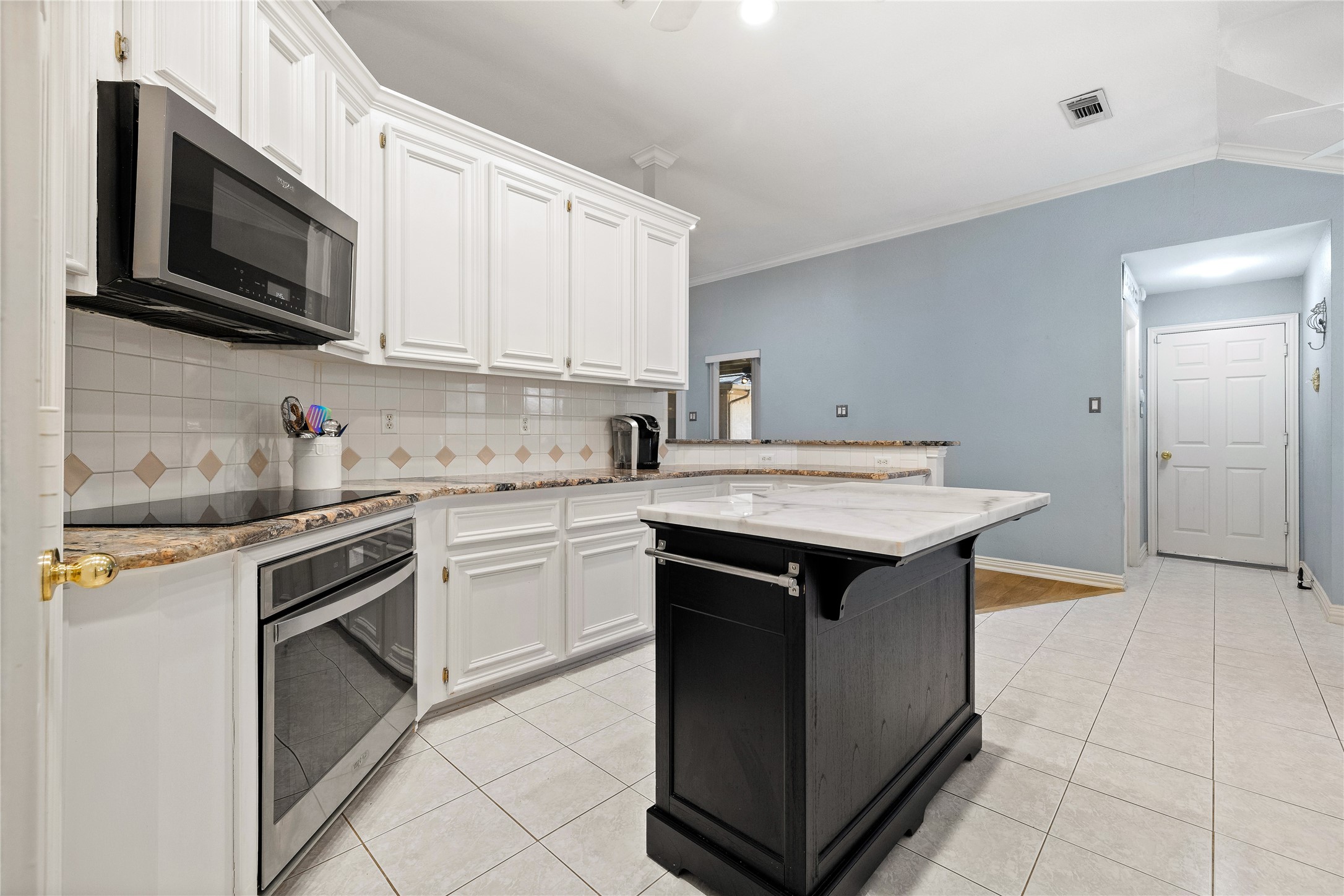 4105 High Sierra Drive