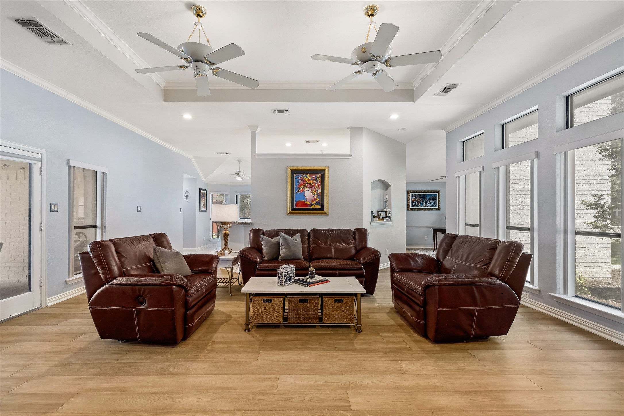 4105 High Sierra Drive