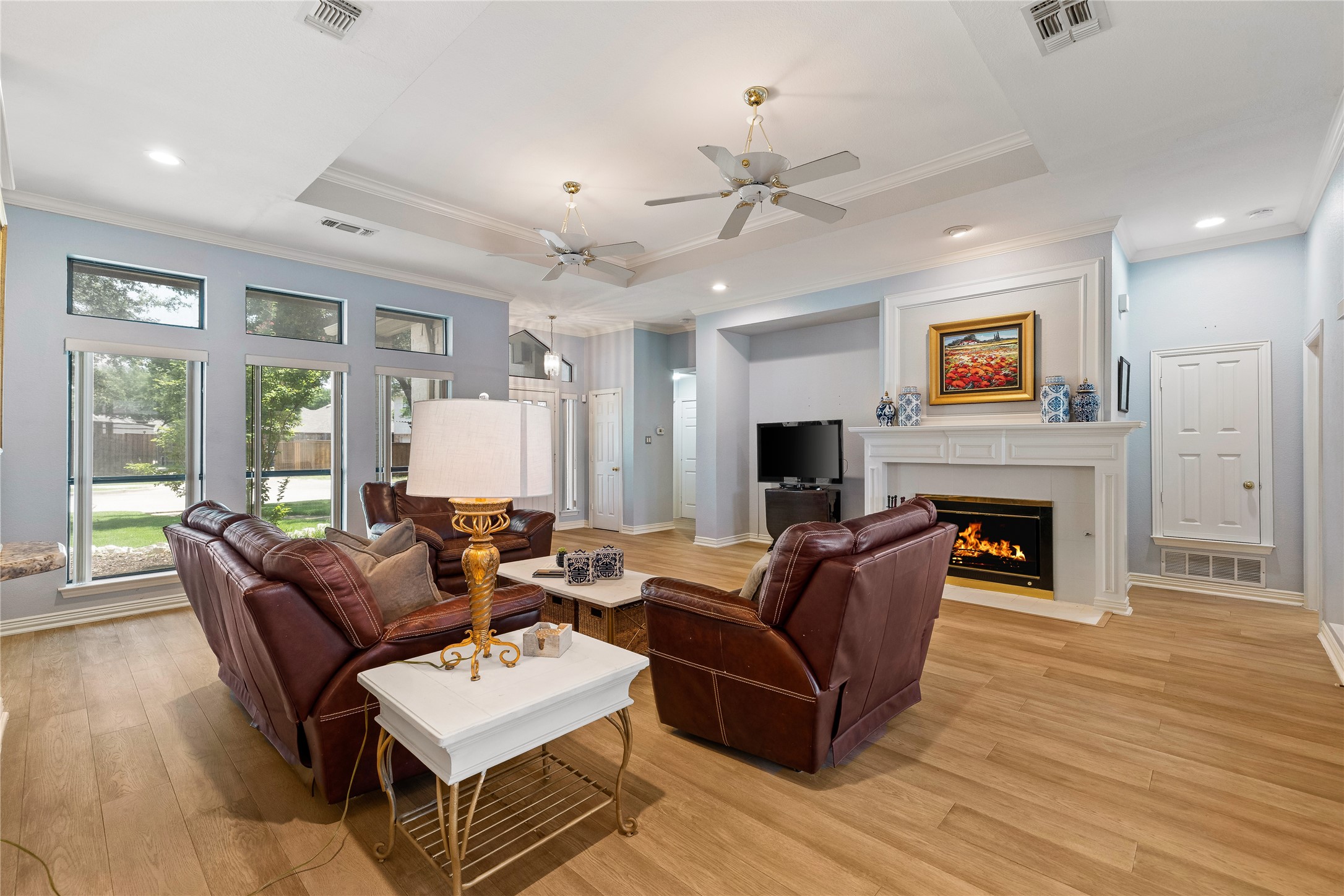 4105 High Sierra Drive