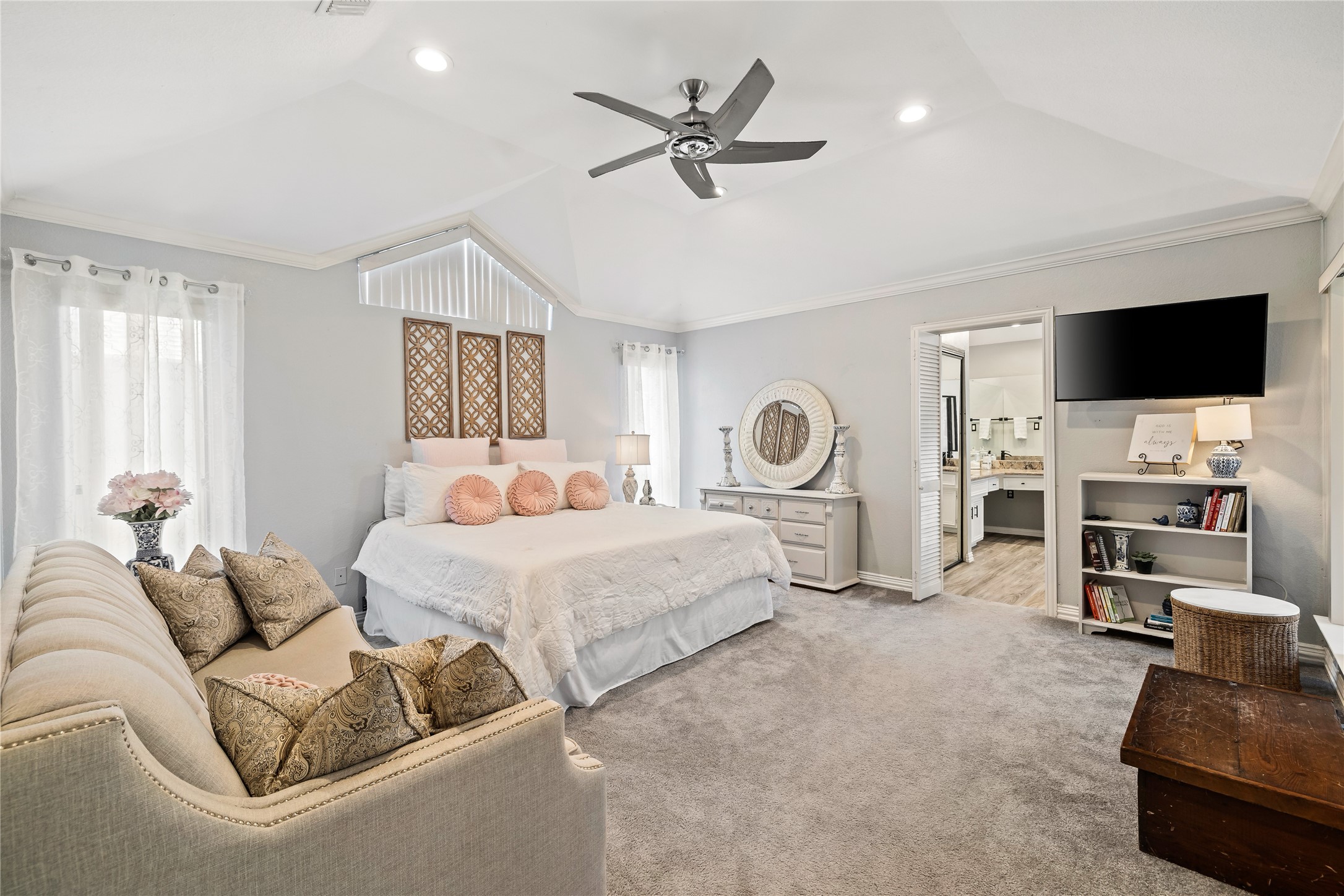 4105 High Sierra Drive