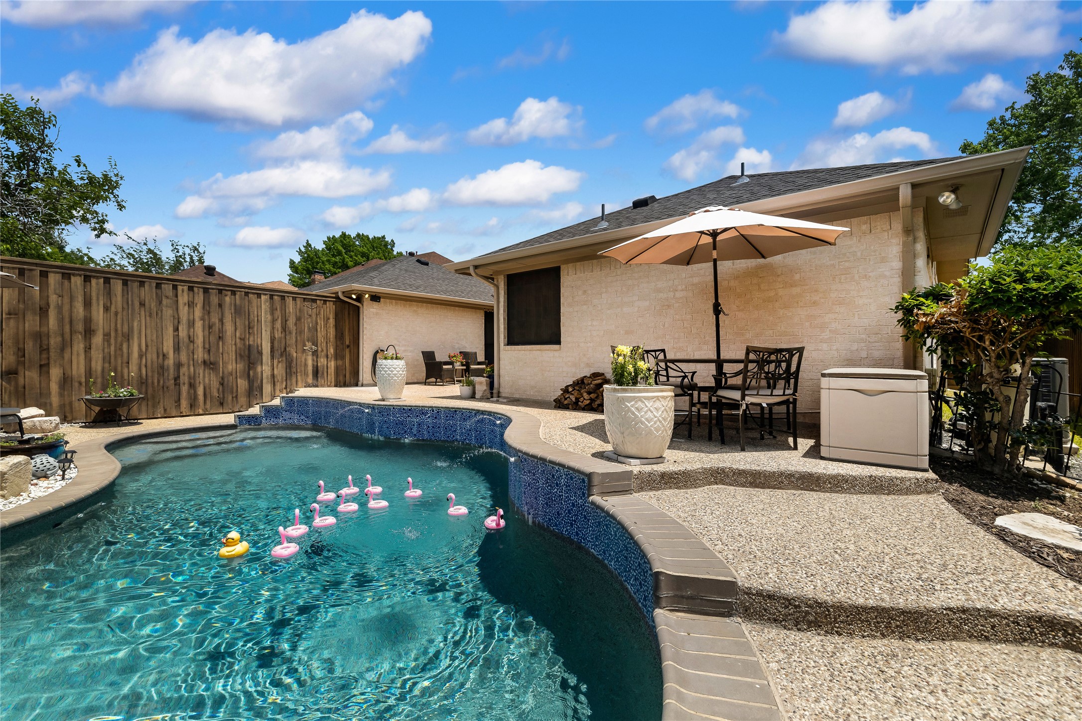 4105 High Sierra Drive