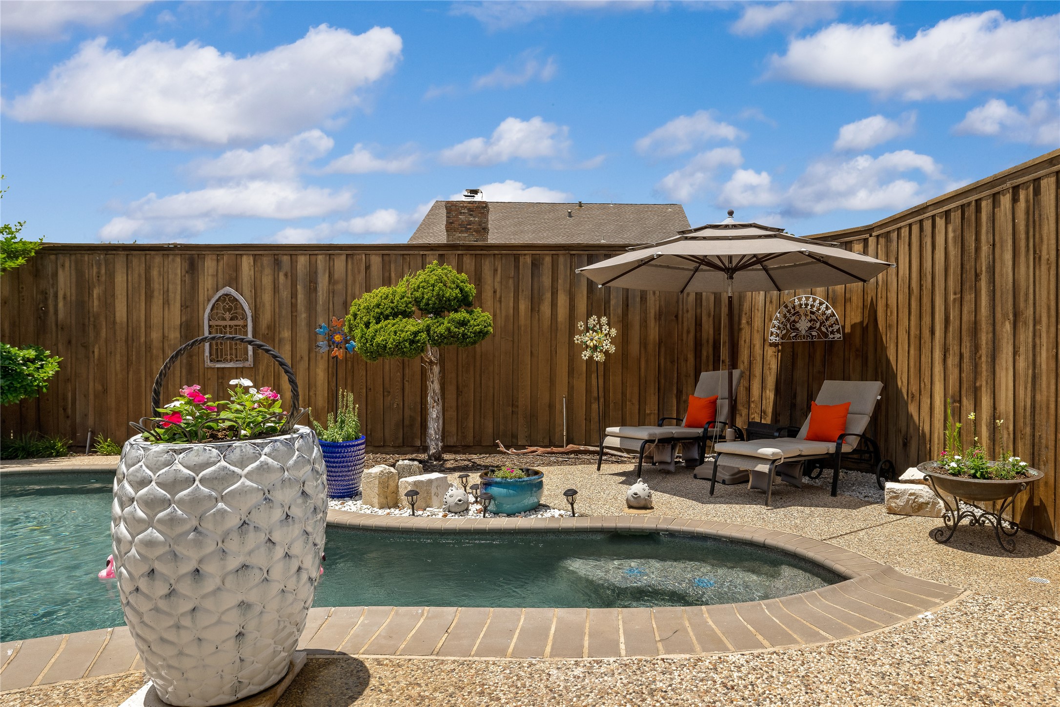 4105 High Sierra Drive