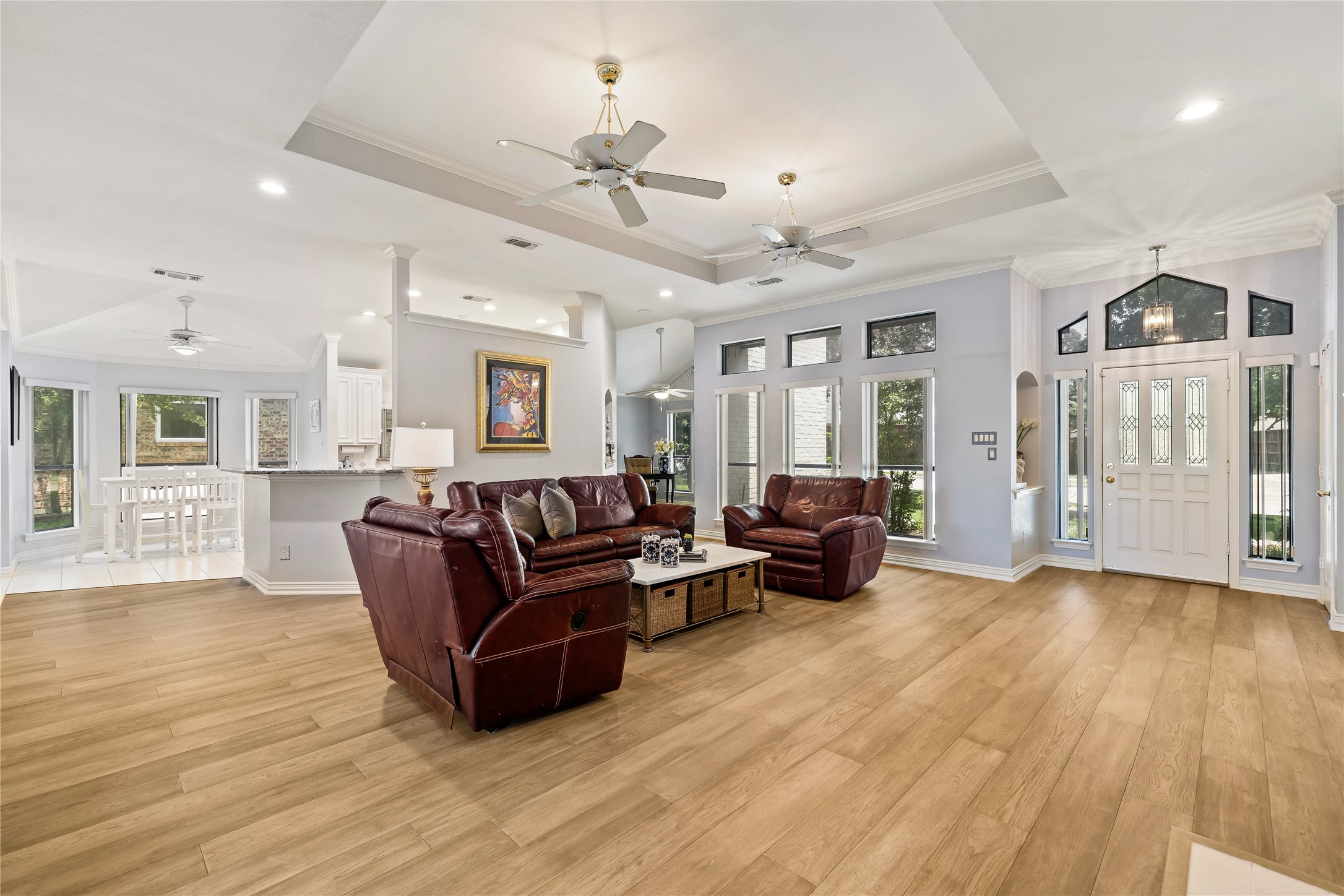 4105 High Sierra Drive