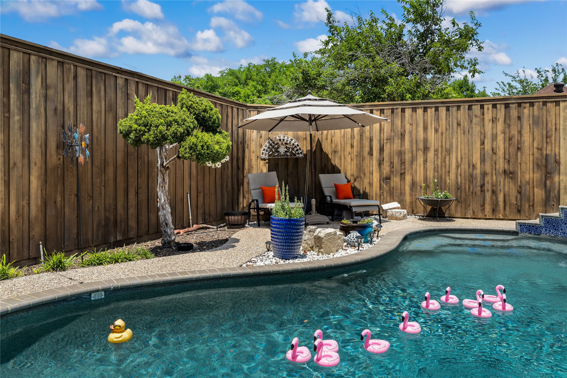 4105 High Sierra Drive