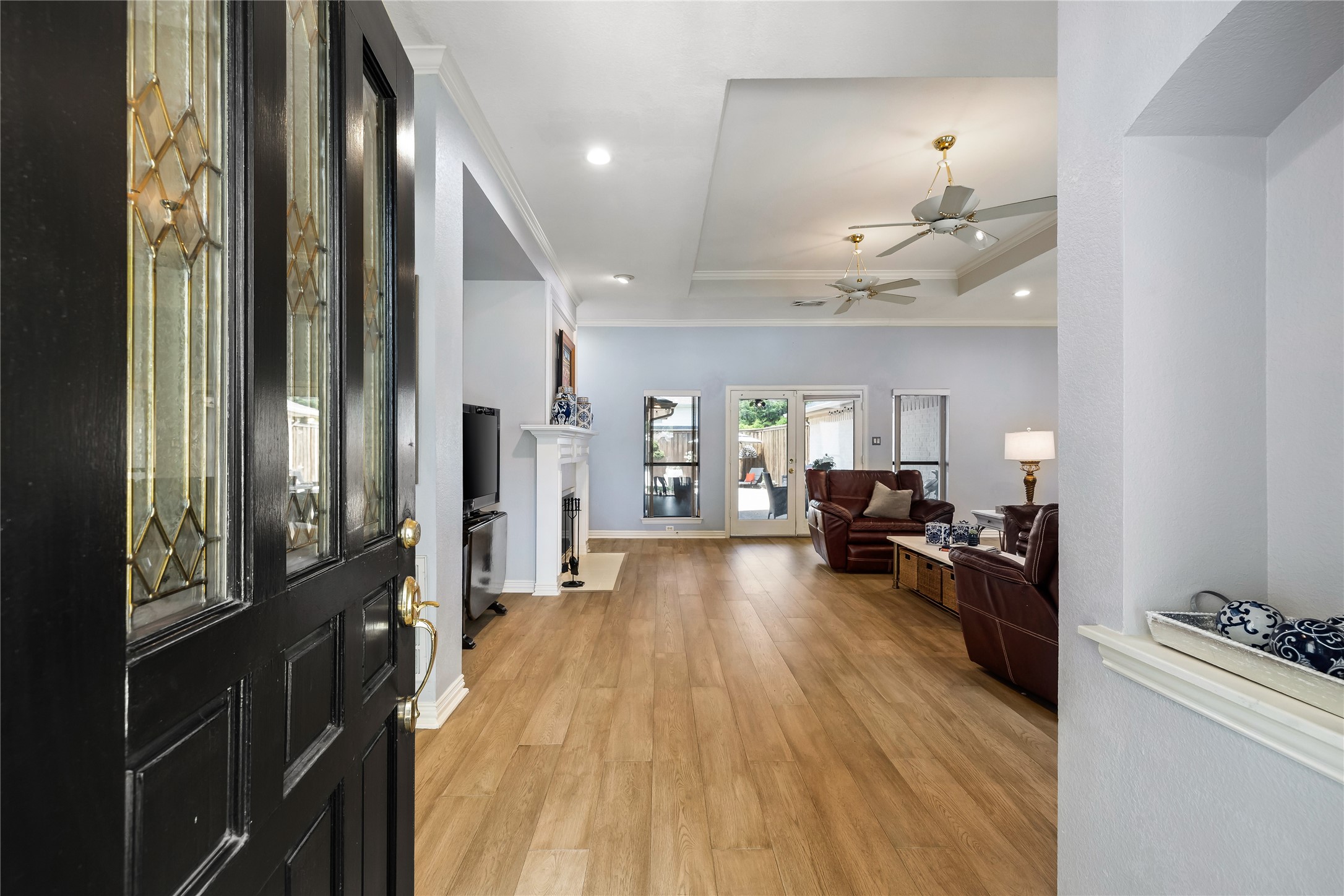 4105 High Sierra Drive