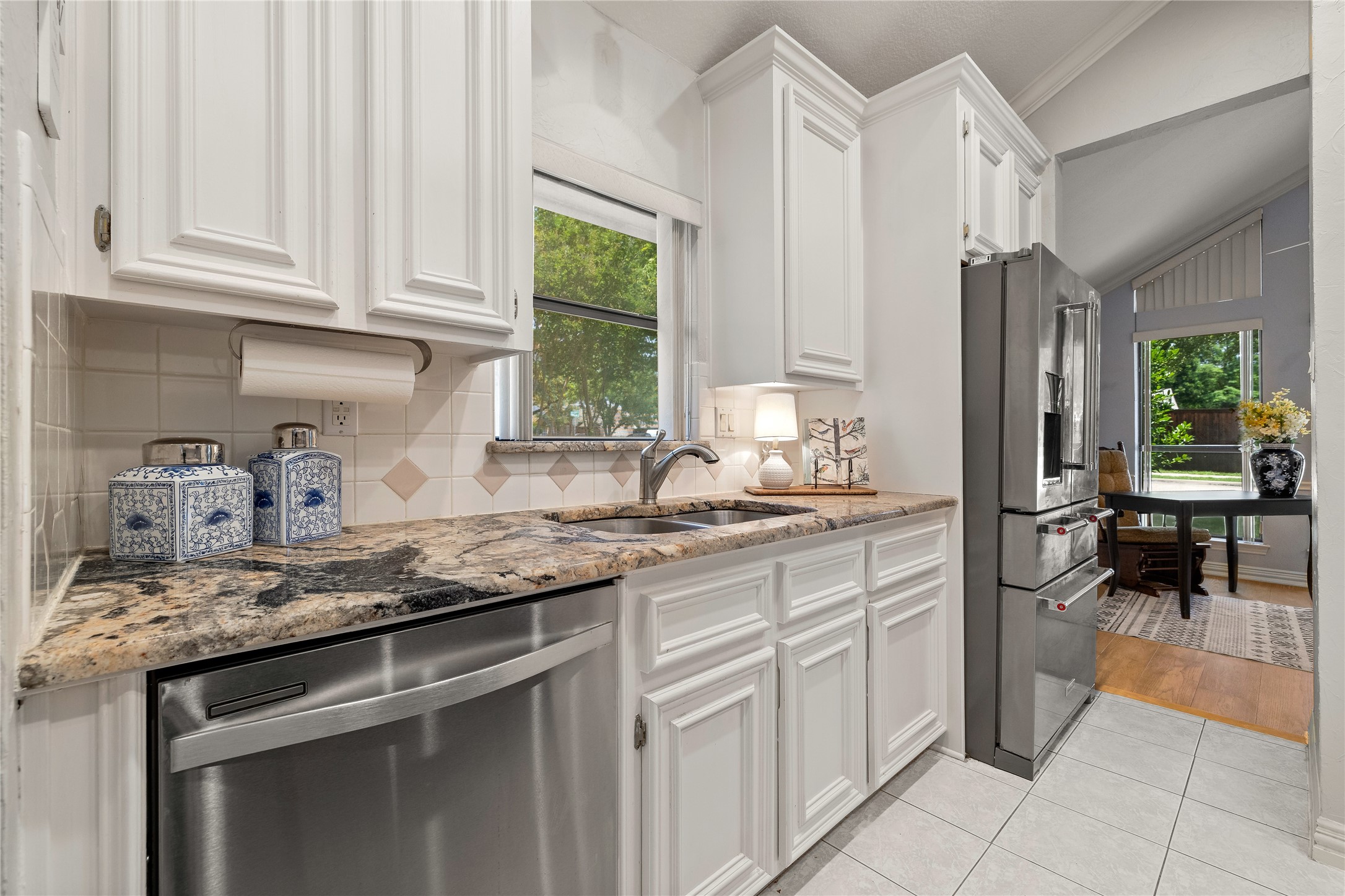 4105 High Sierra Drive