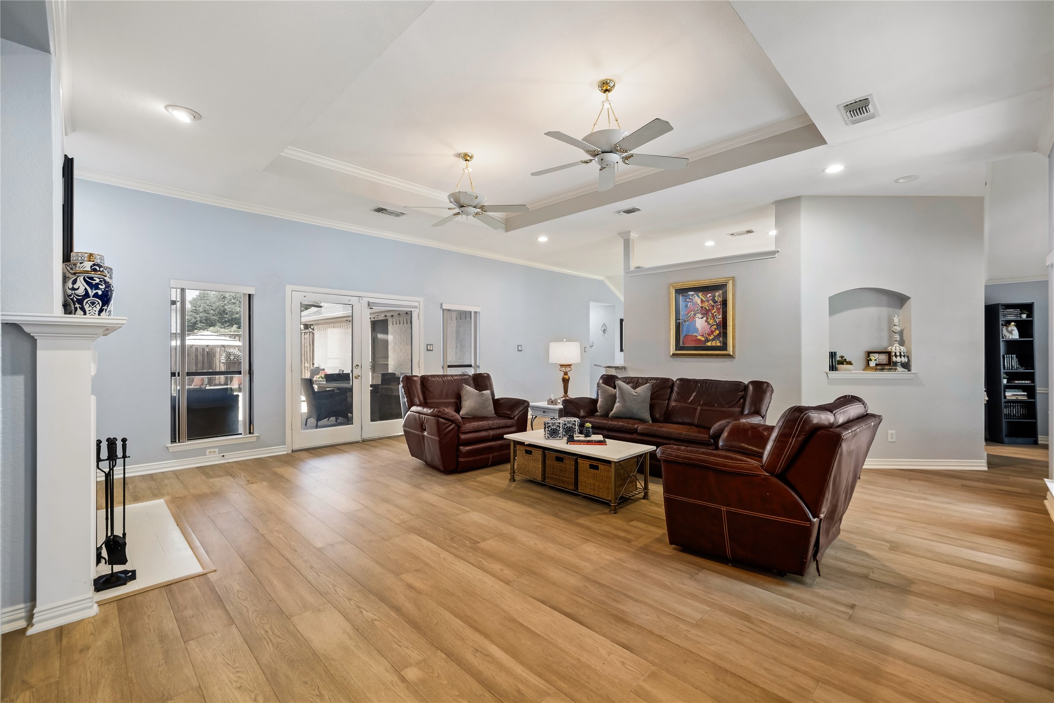 4105 High Sierra Drive