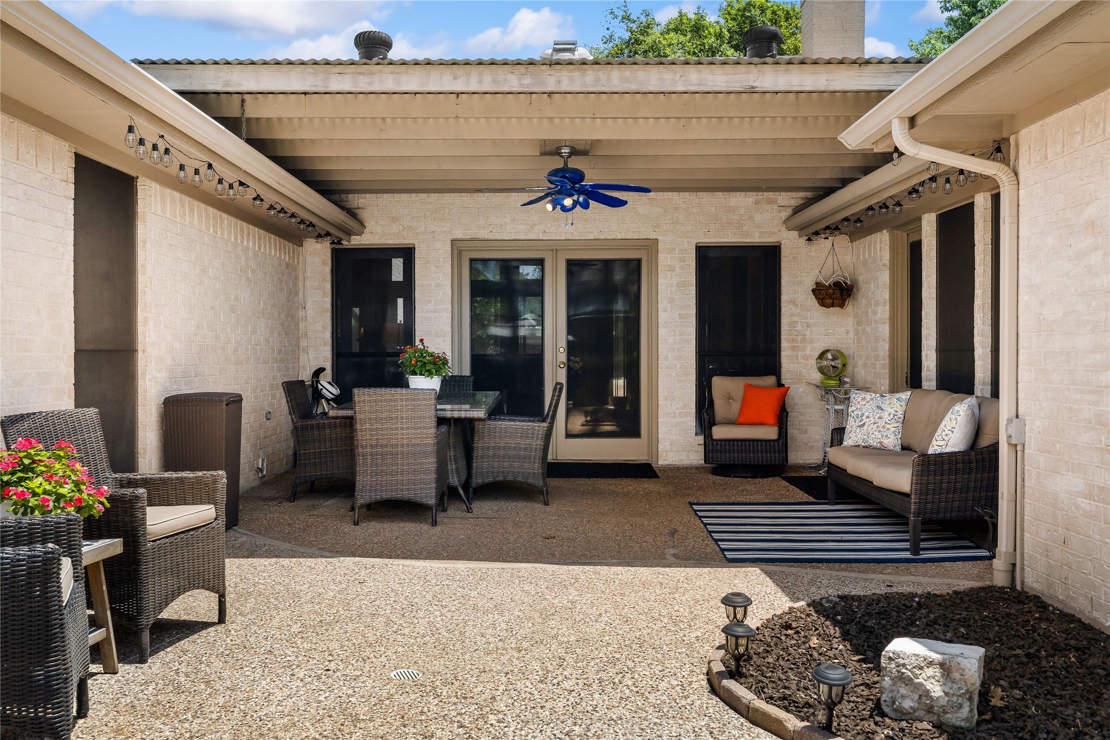 4105 High Sierra Drive