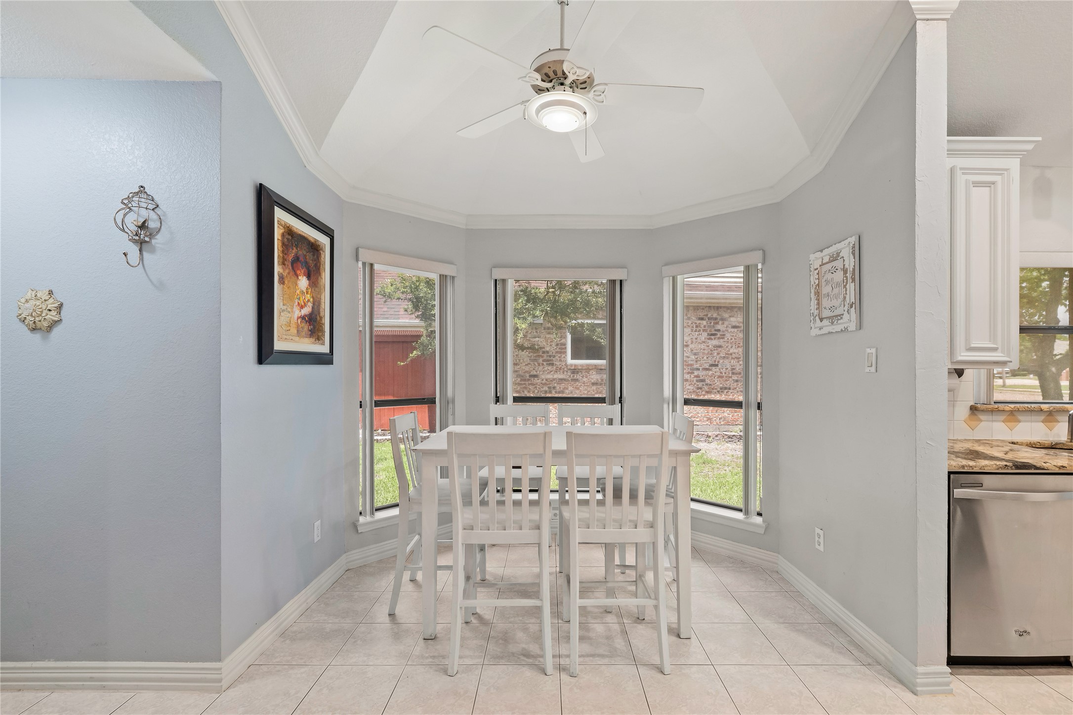 4105 High Sierra Drive