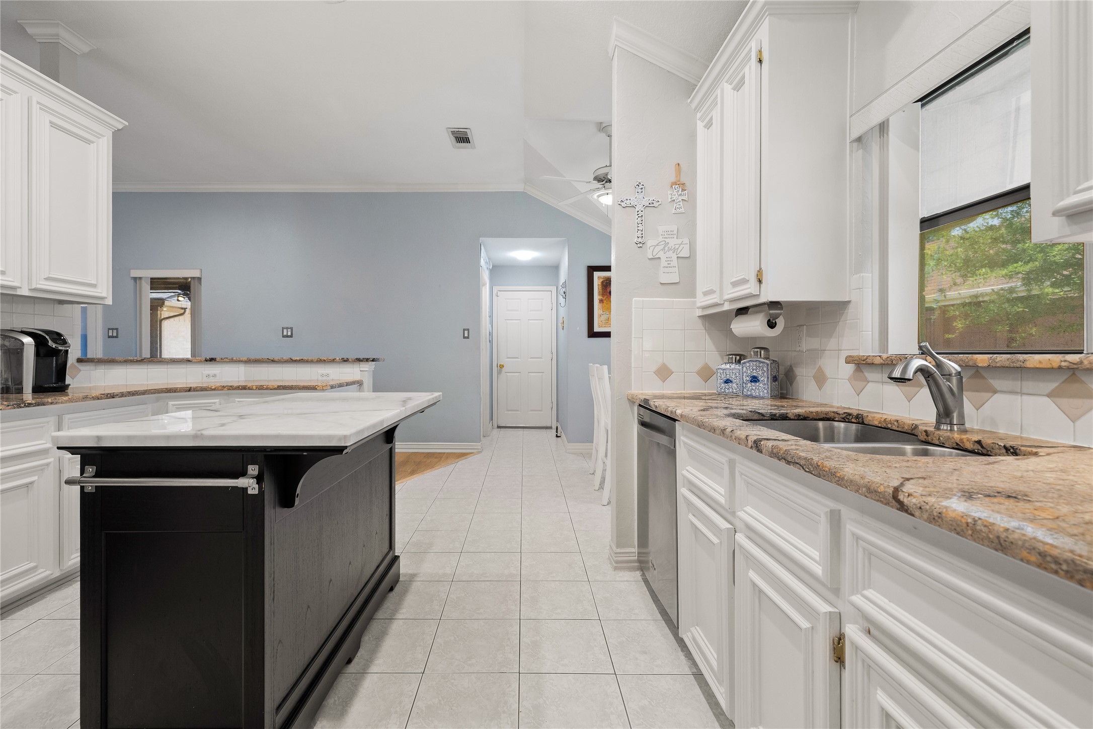 4105 High Sierra Drive