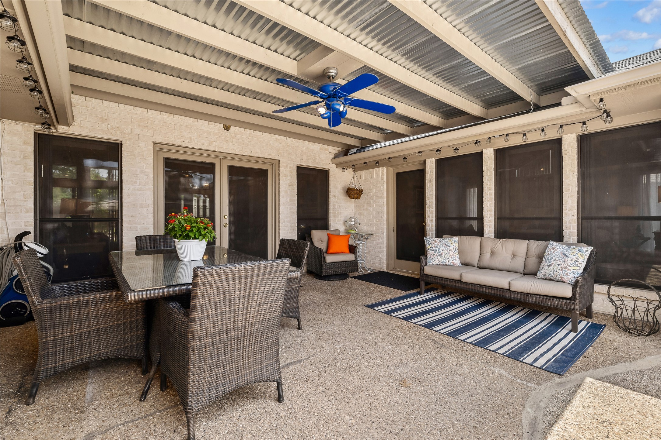 4105 High Sierra Drive