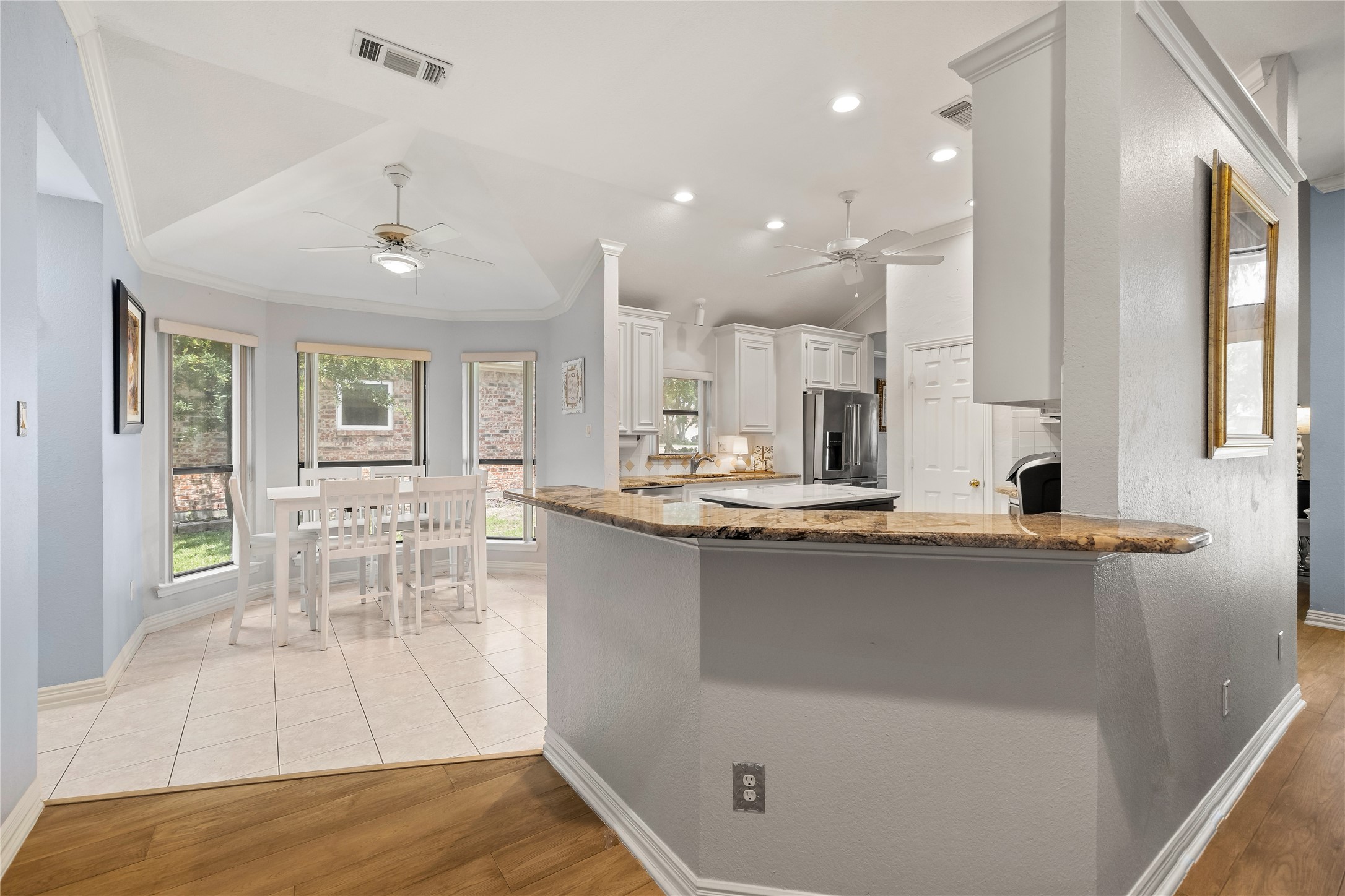 4105 High Sierra Drive