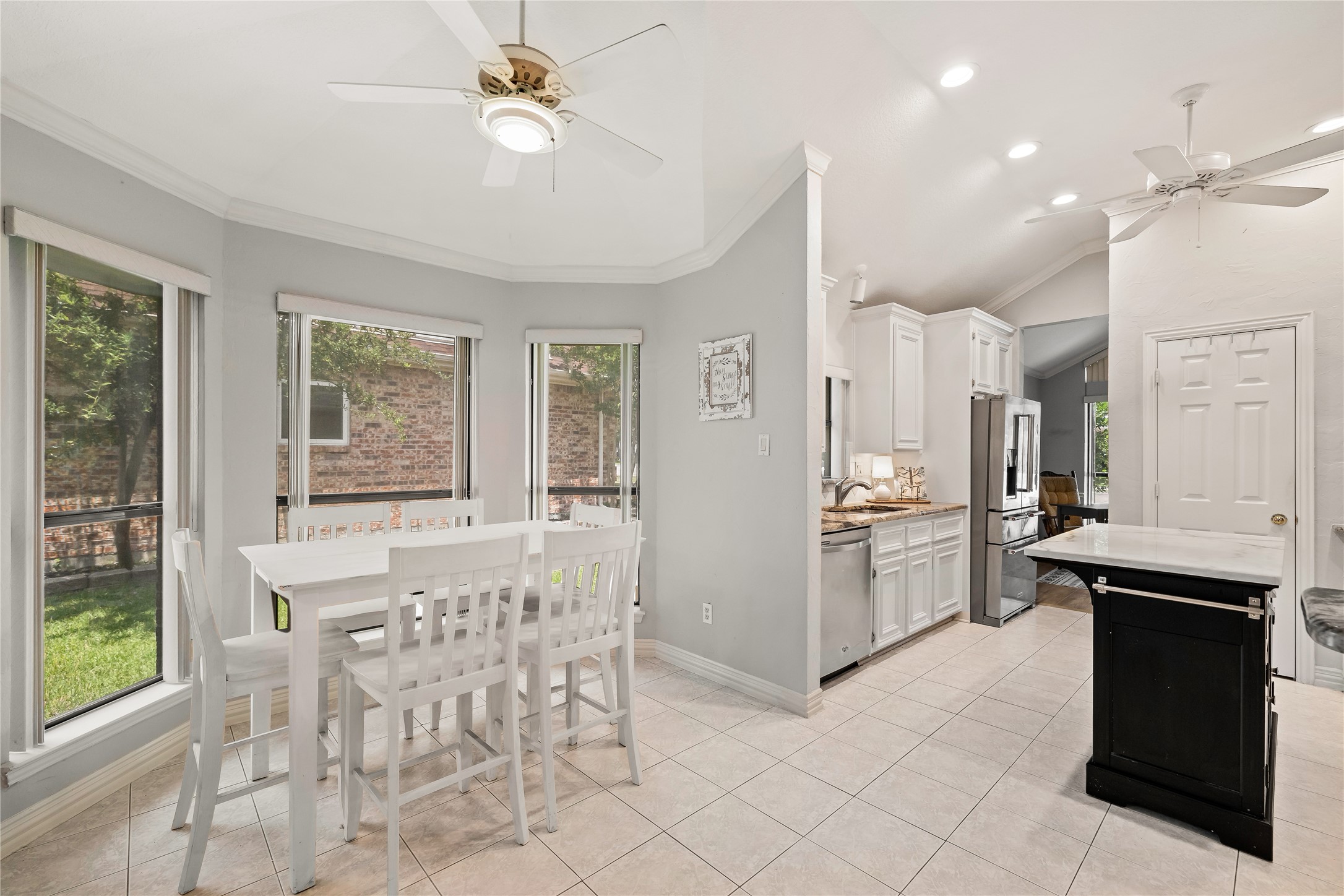 4105 High Sierra Drive