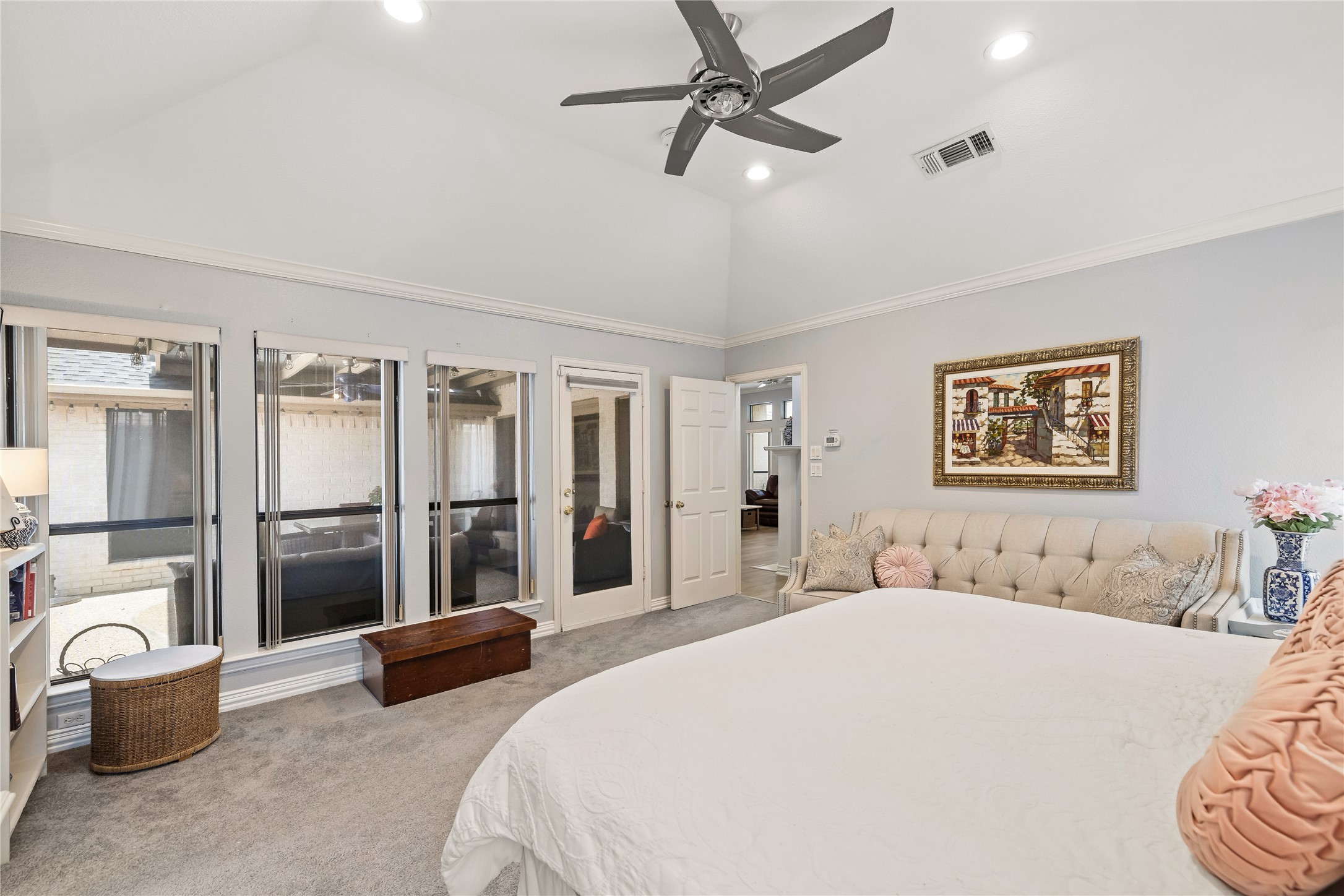 4105 High Sierra Drive