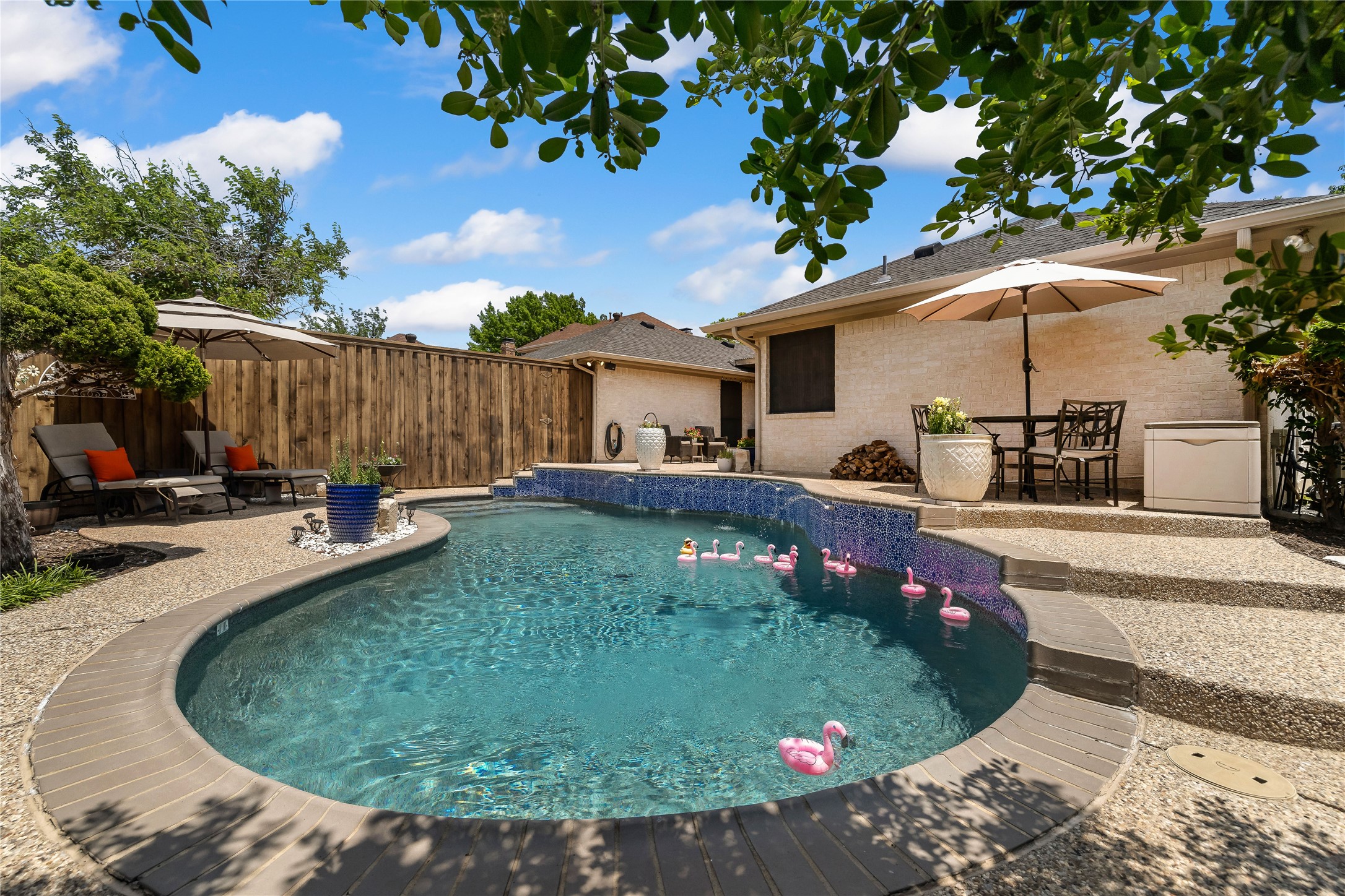 4105 High Sierra Drive