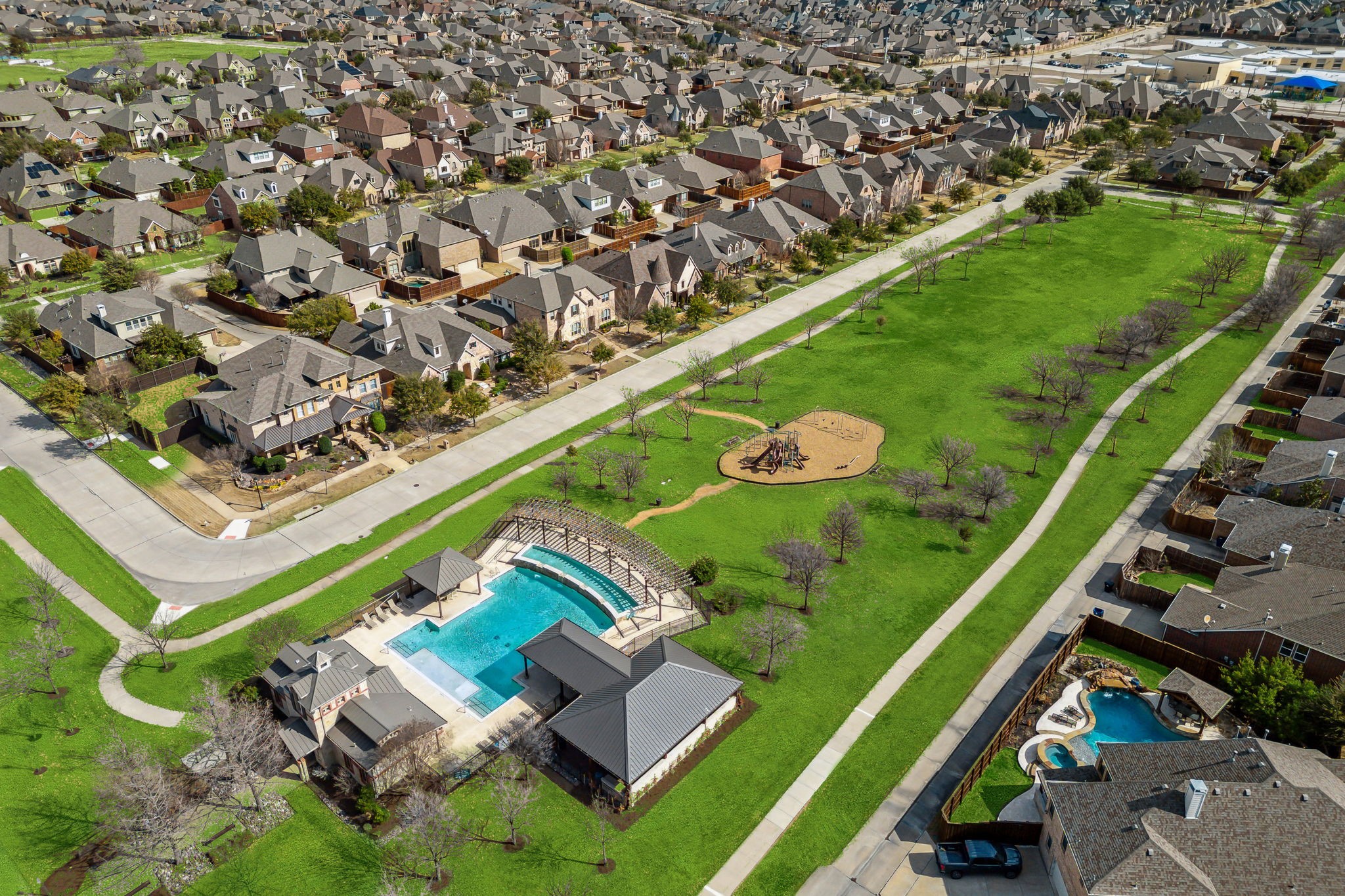 2711 Allendale Drive