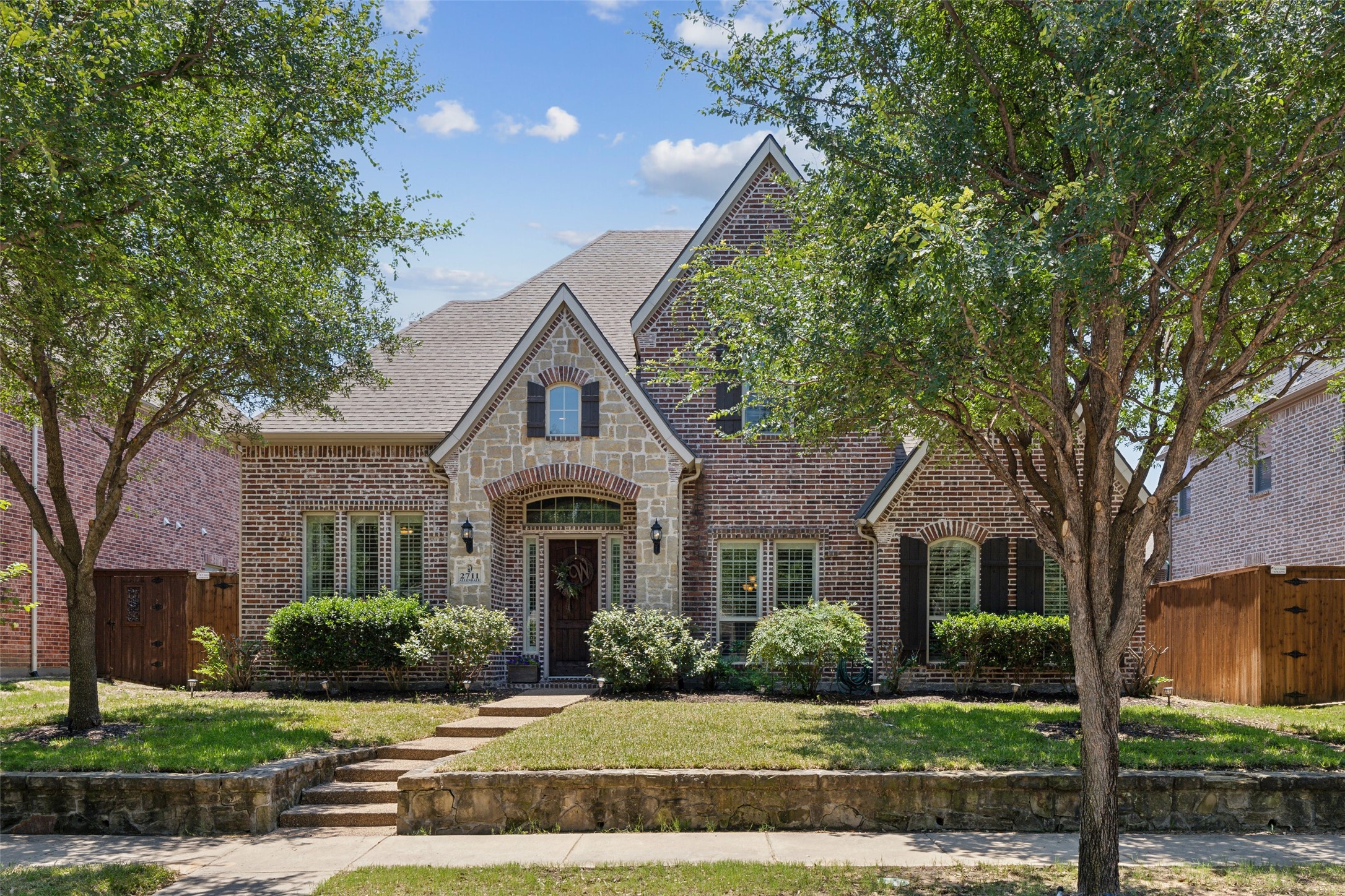 2711 Allendale Drive