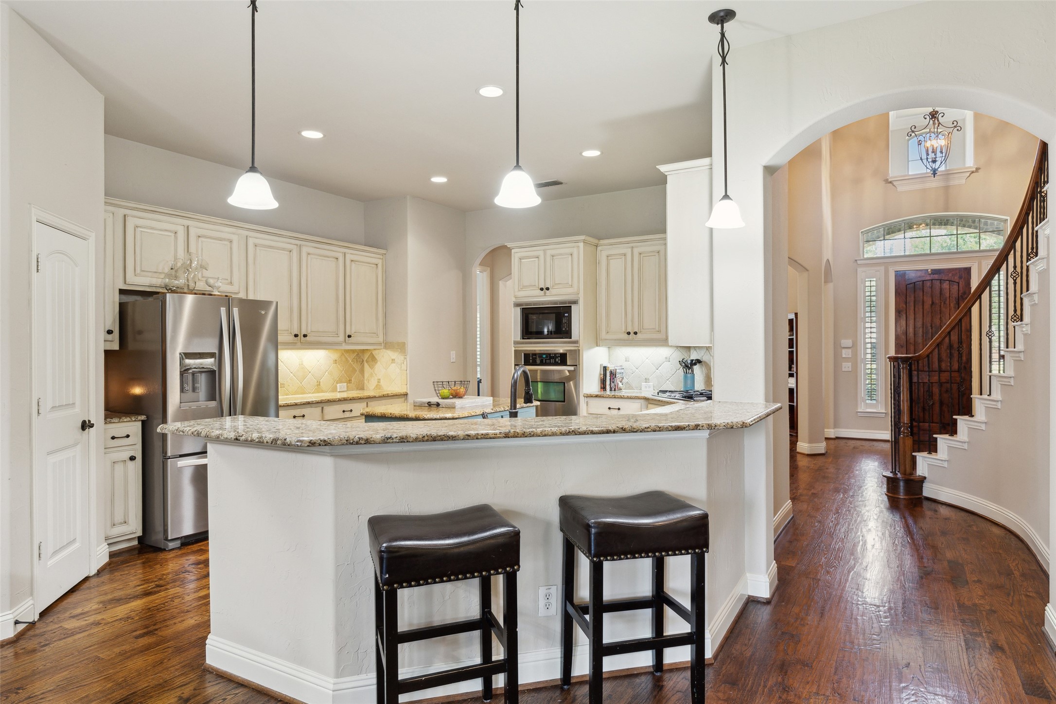 2711 Allendale Drive