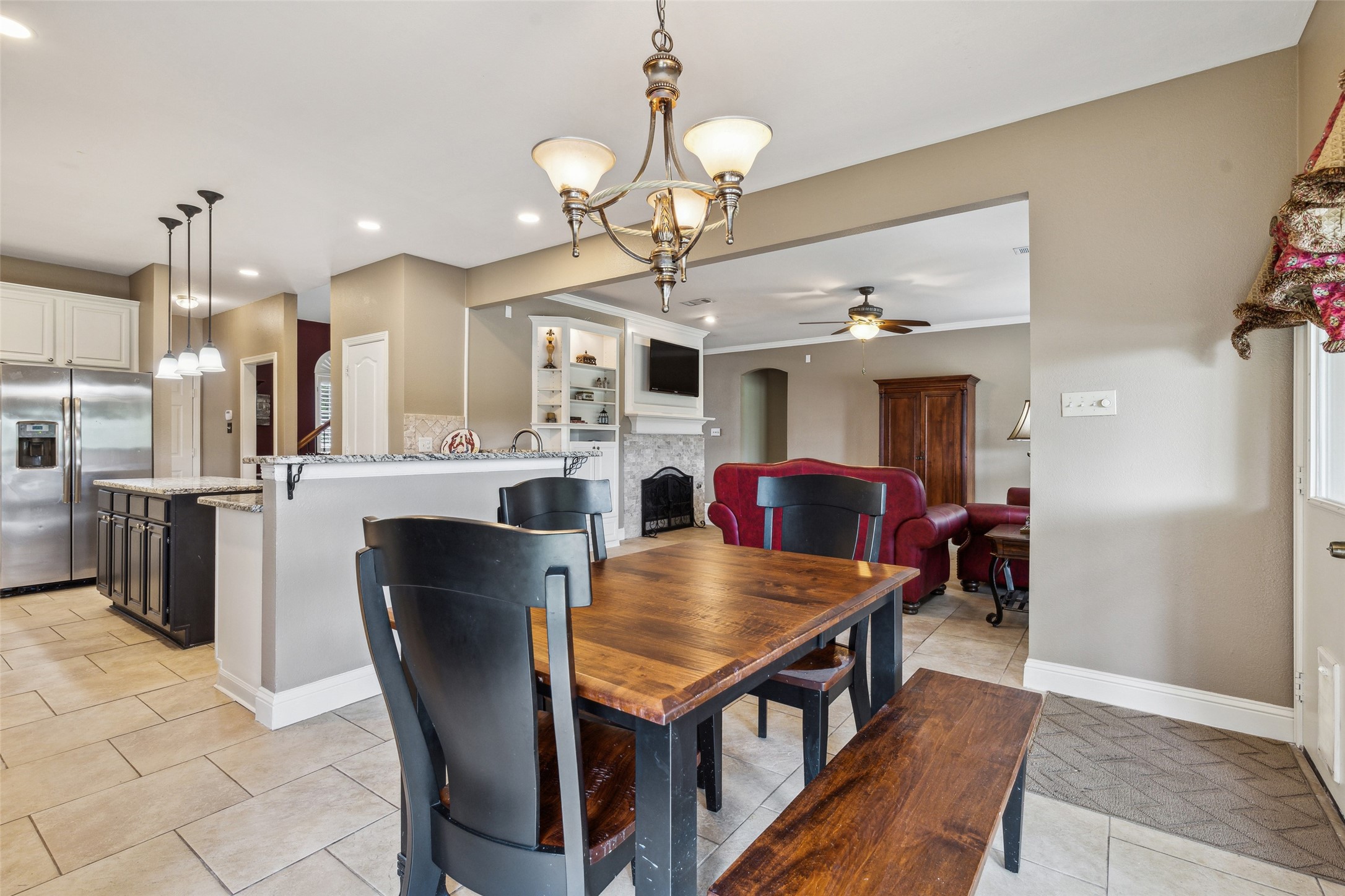 5826 Firecrest Drive