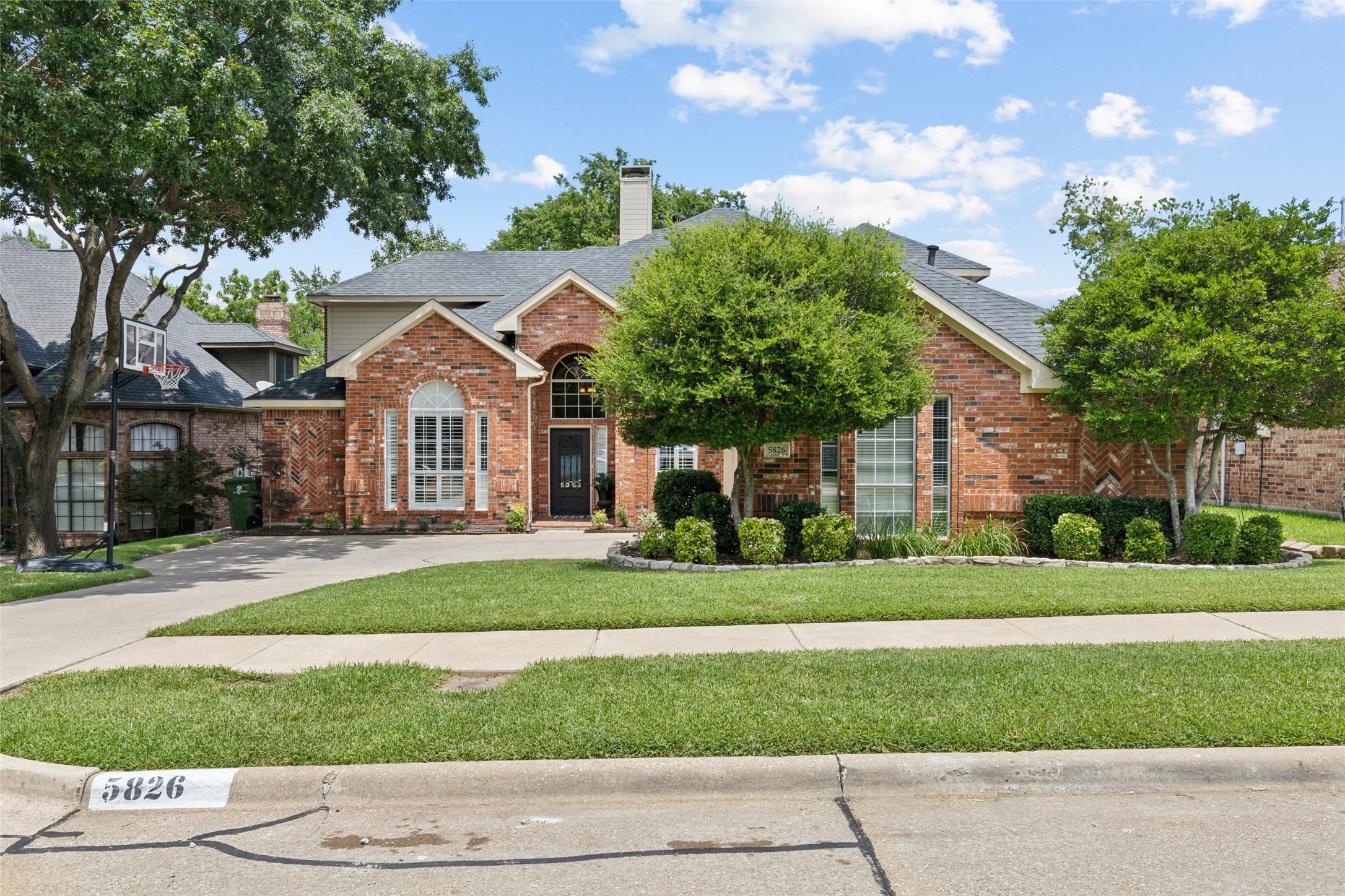 5826 Firecrest Drive