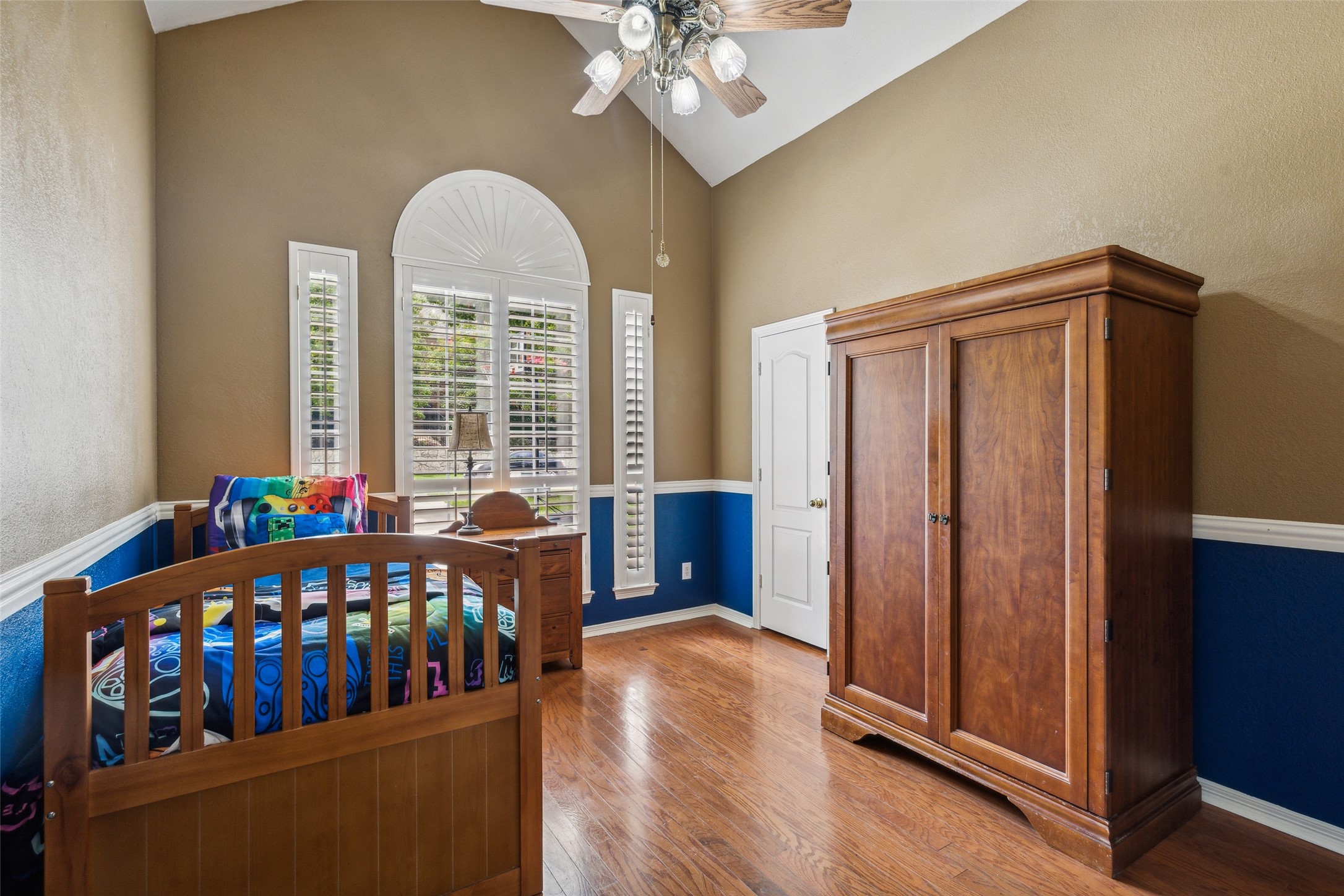 5826 Firecrest Drive