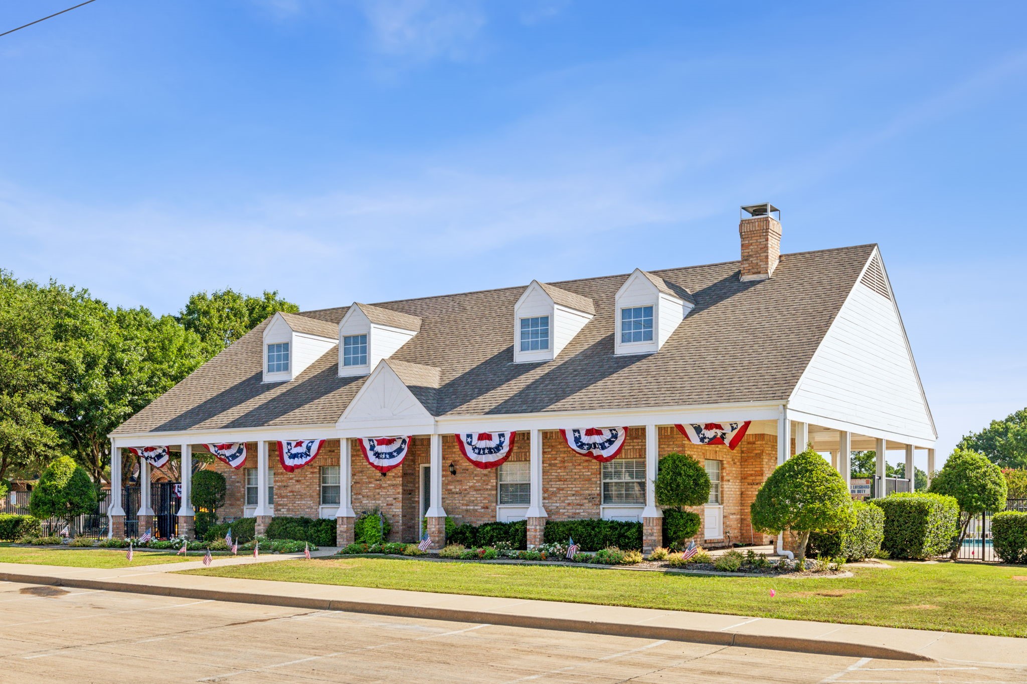 5826 Firecrest Drive