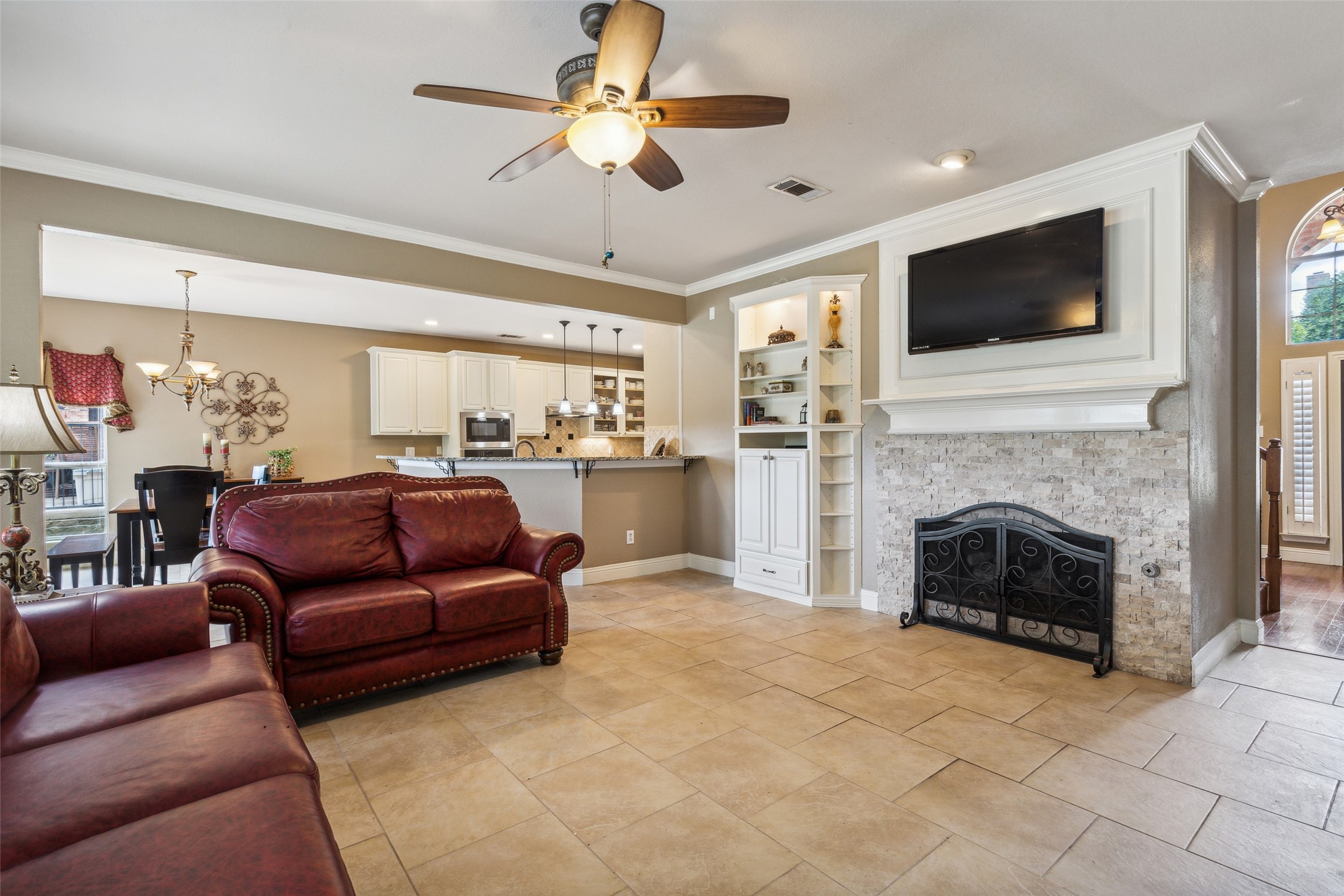 5826 Firecrest Drive