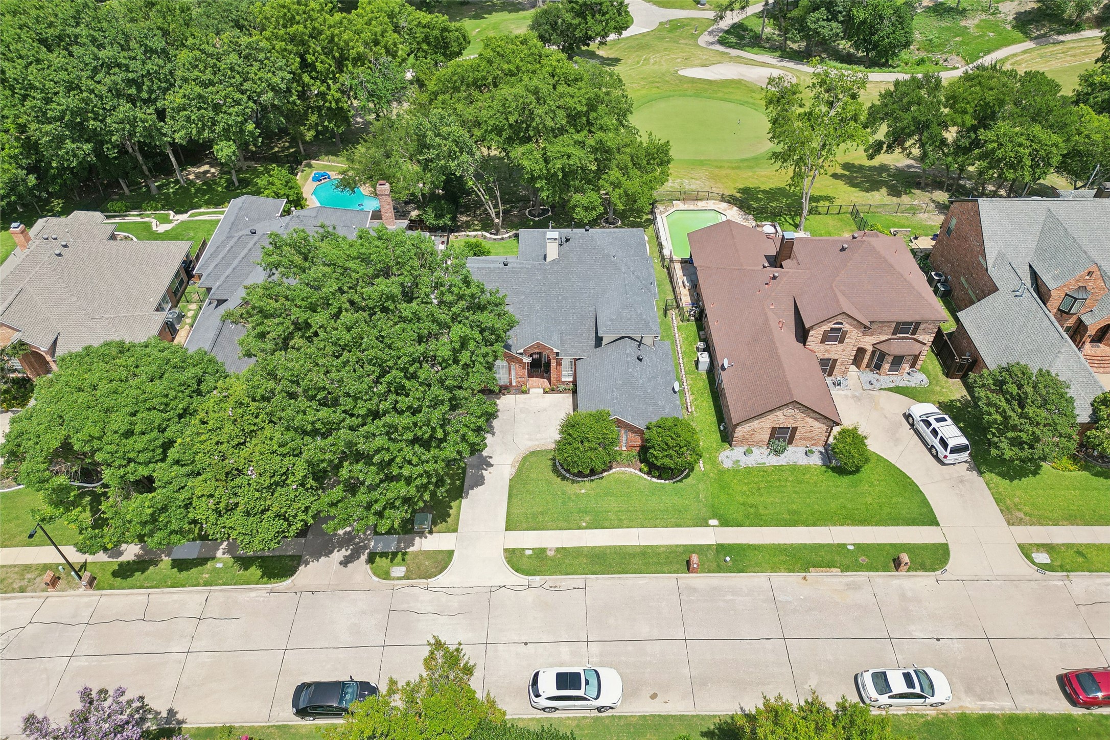 5826 Firecrest Drive