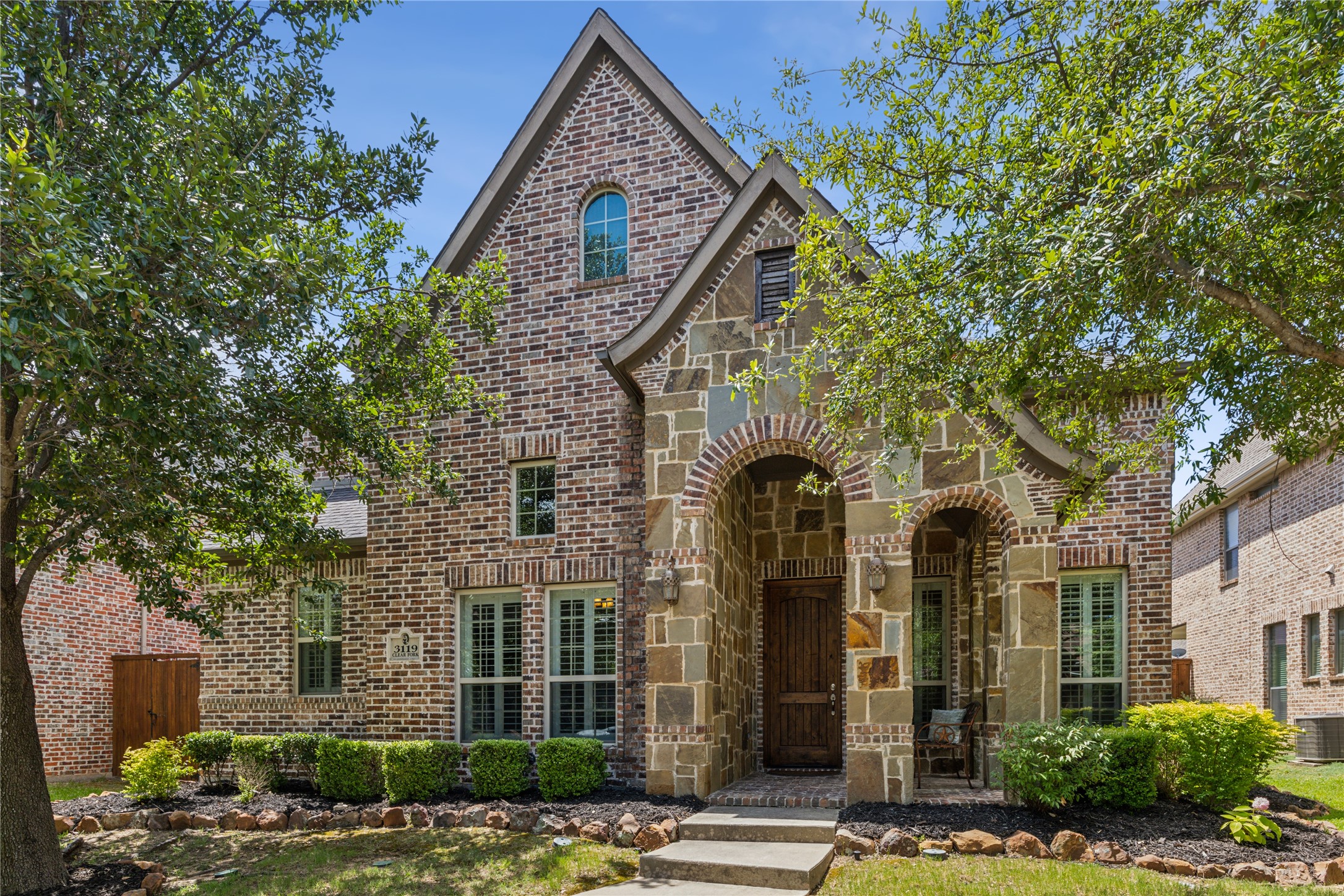 3119 Clearfork Trail