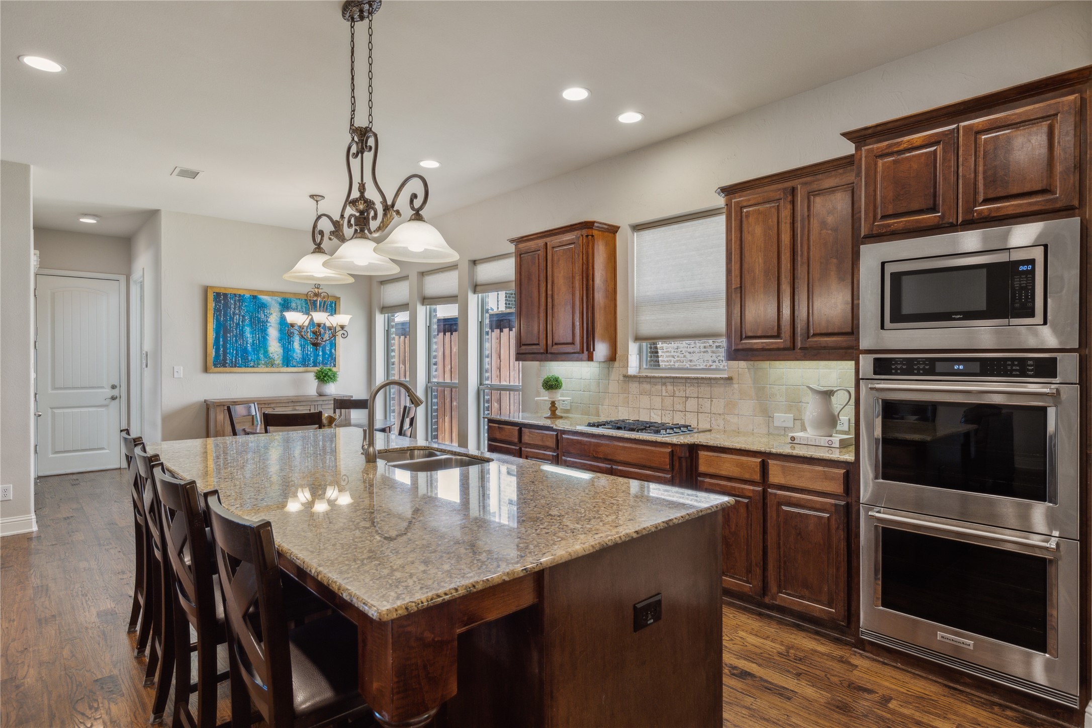 3119 Clearfork Trail