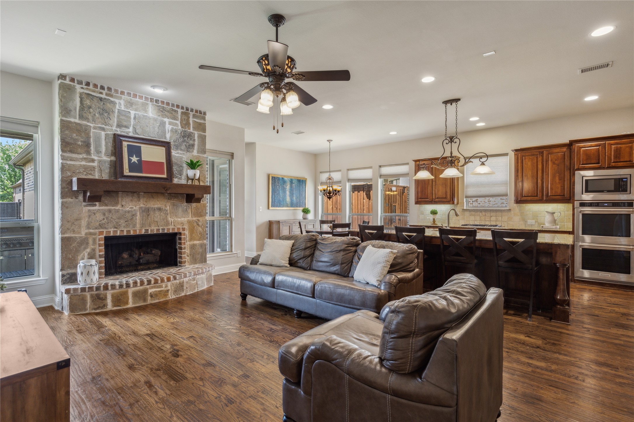 3119 Clearfork Trail