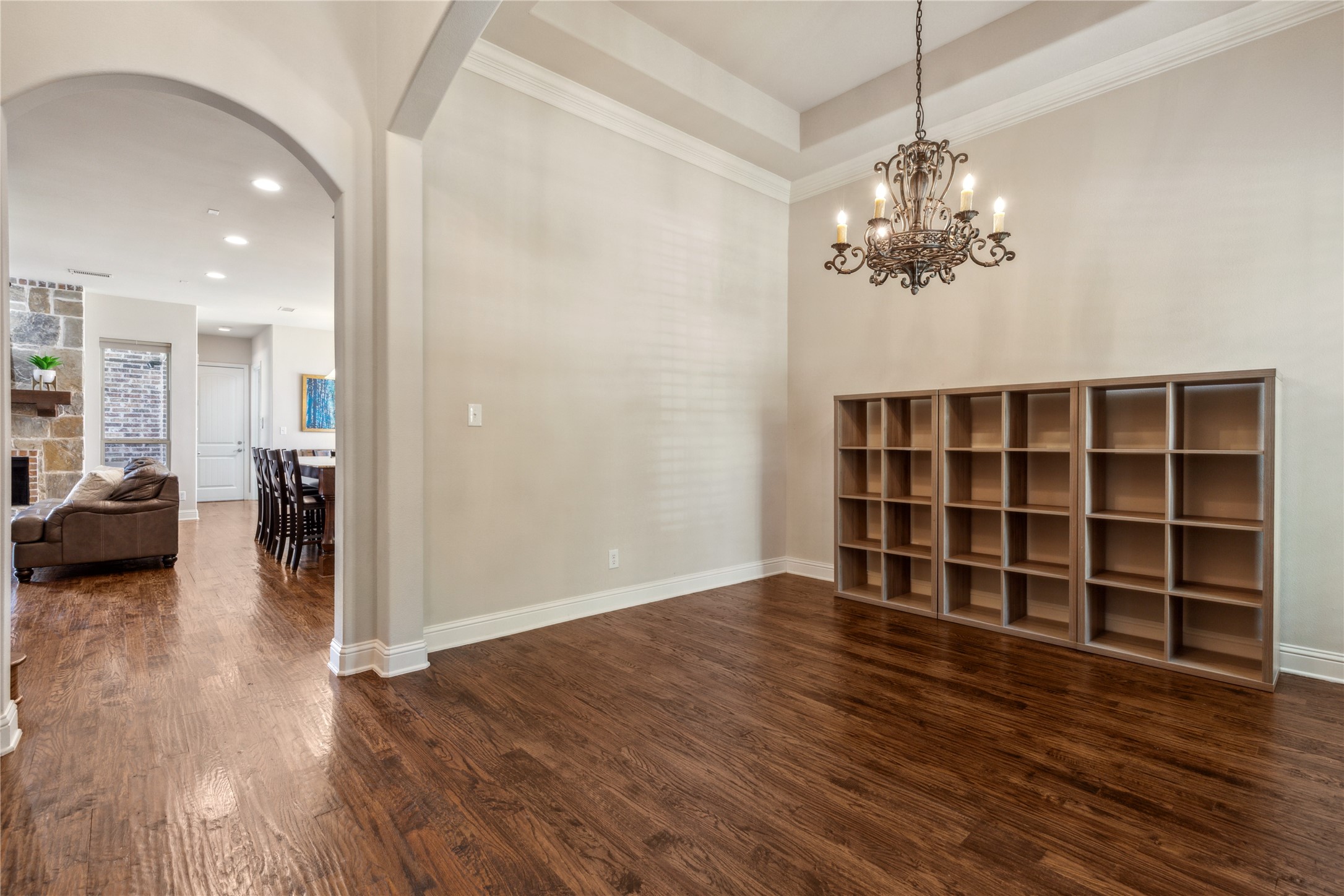 3119 Clearfork Trail