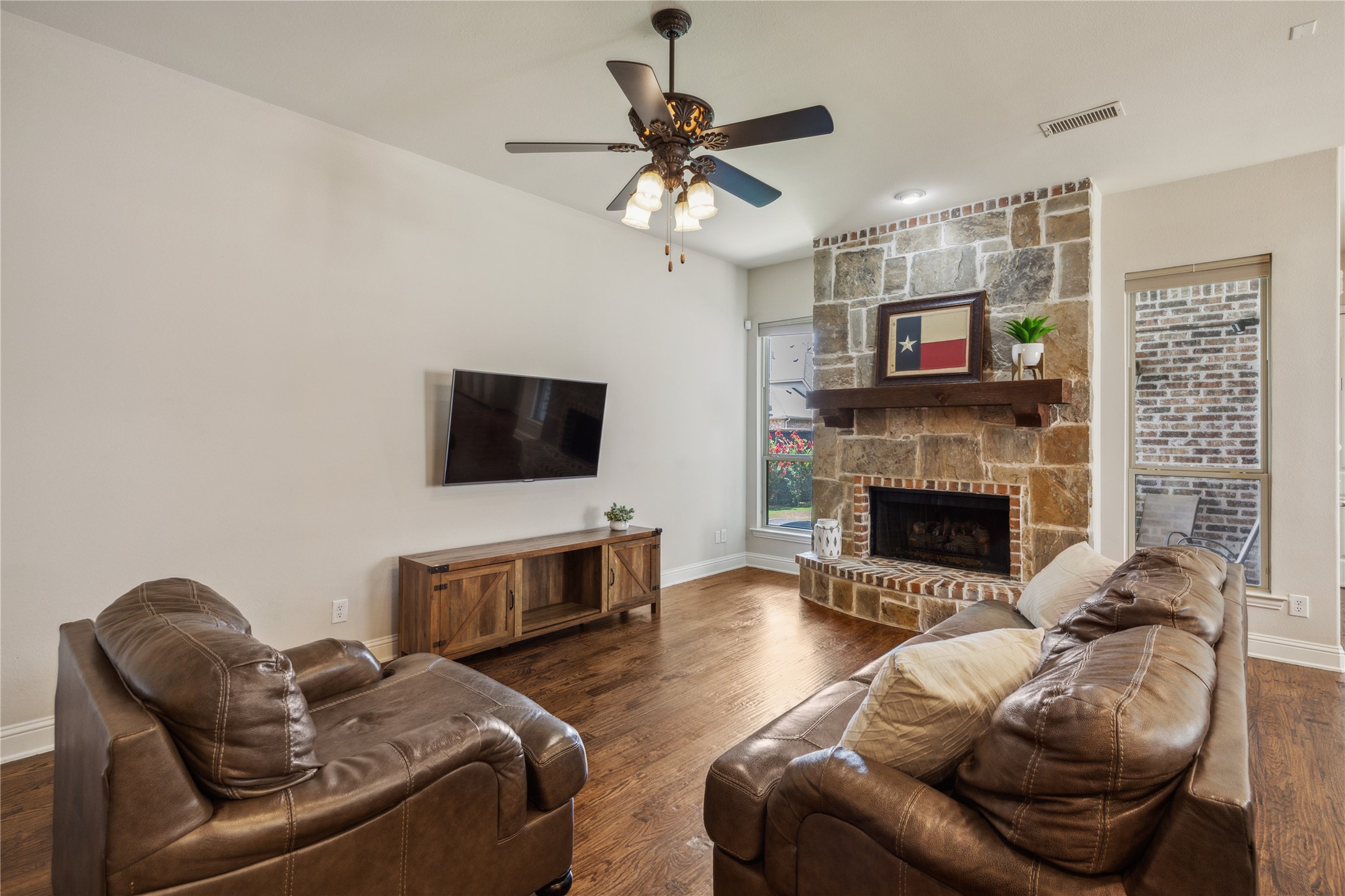 3119 Clearfork Trail