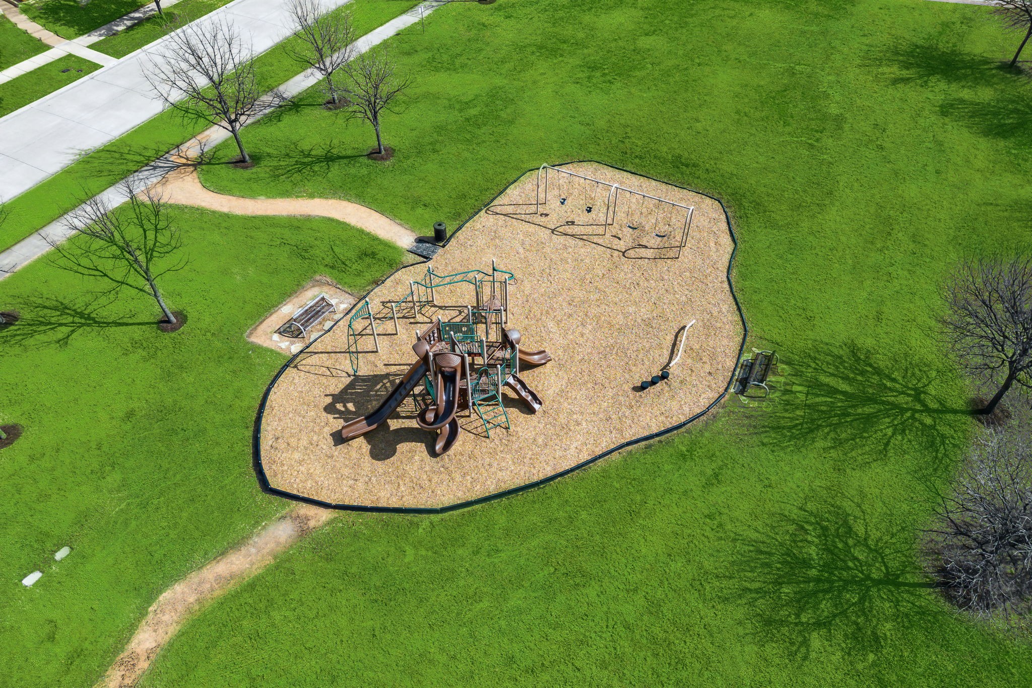 3119 Clearfork Trail