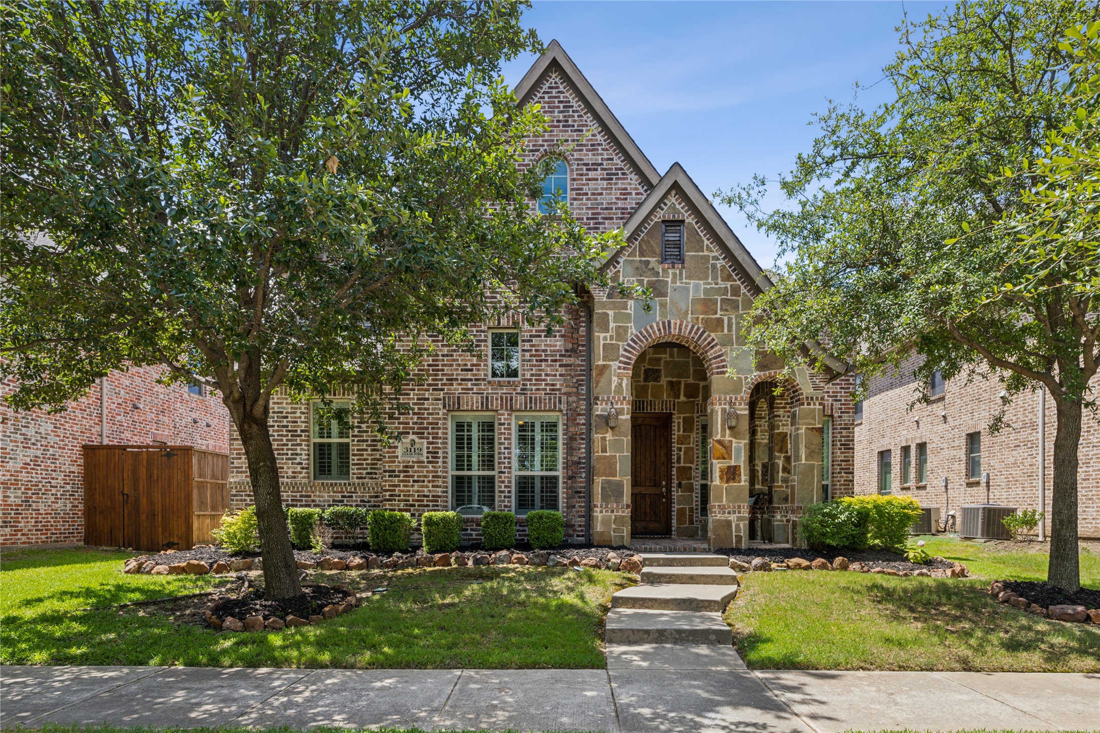 3119 Clearfork Trail