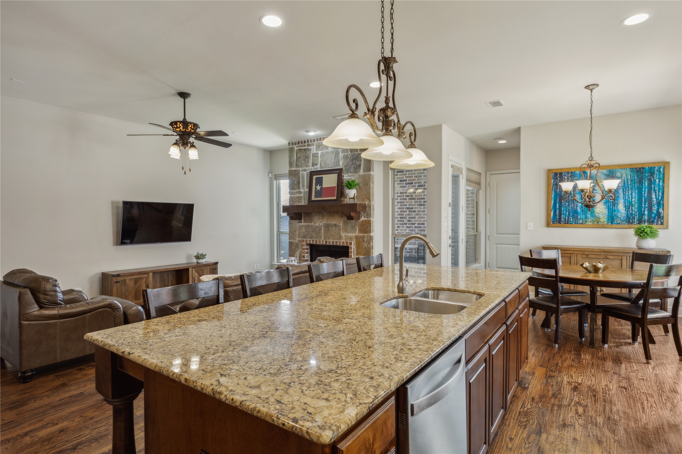 3119 Clearfork Trail