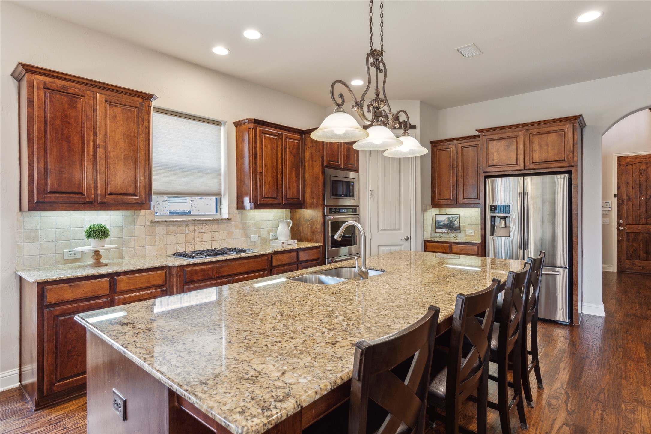 3119 Clearfork Trail