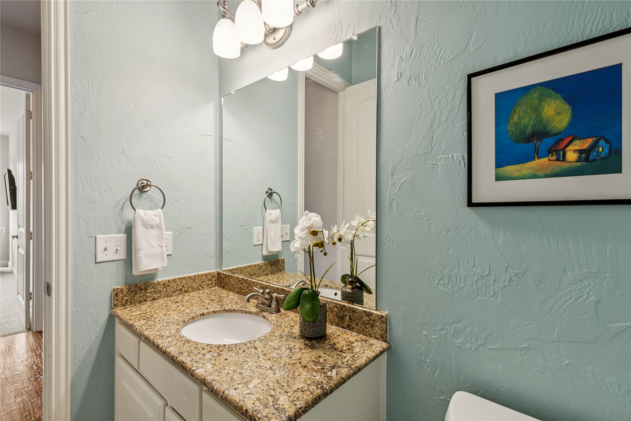 3119 Clearfork Trail