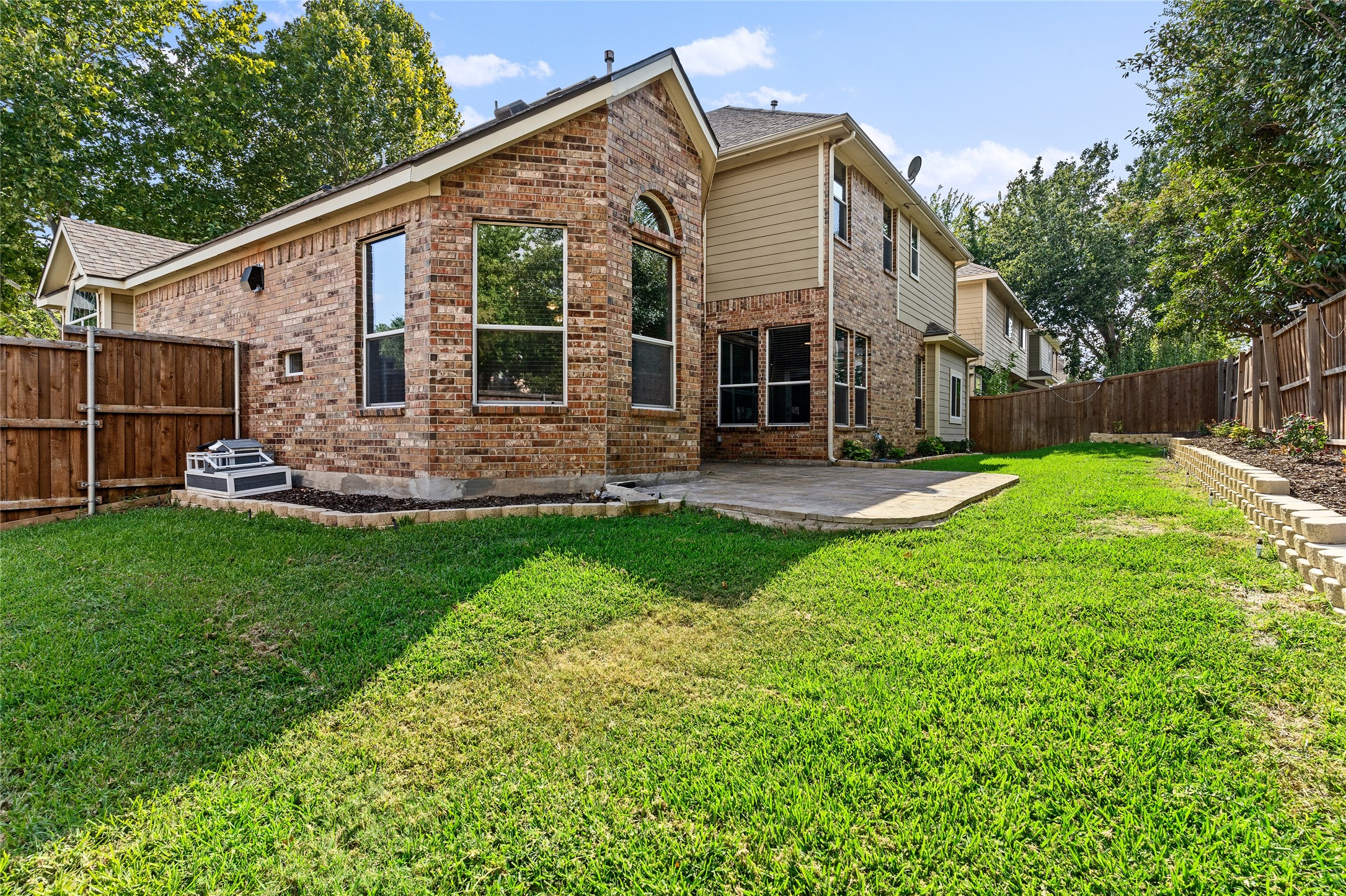 5200 Rolling Rock Drive