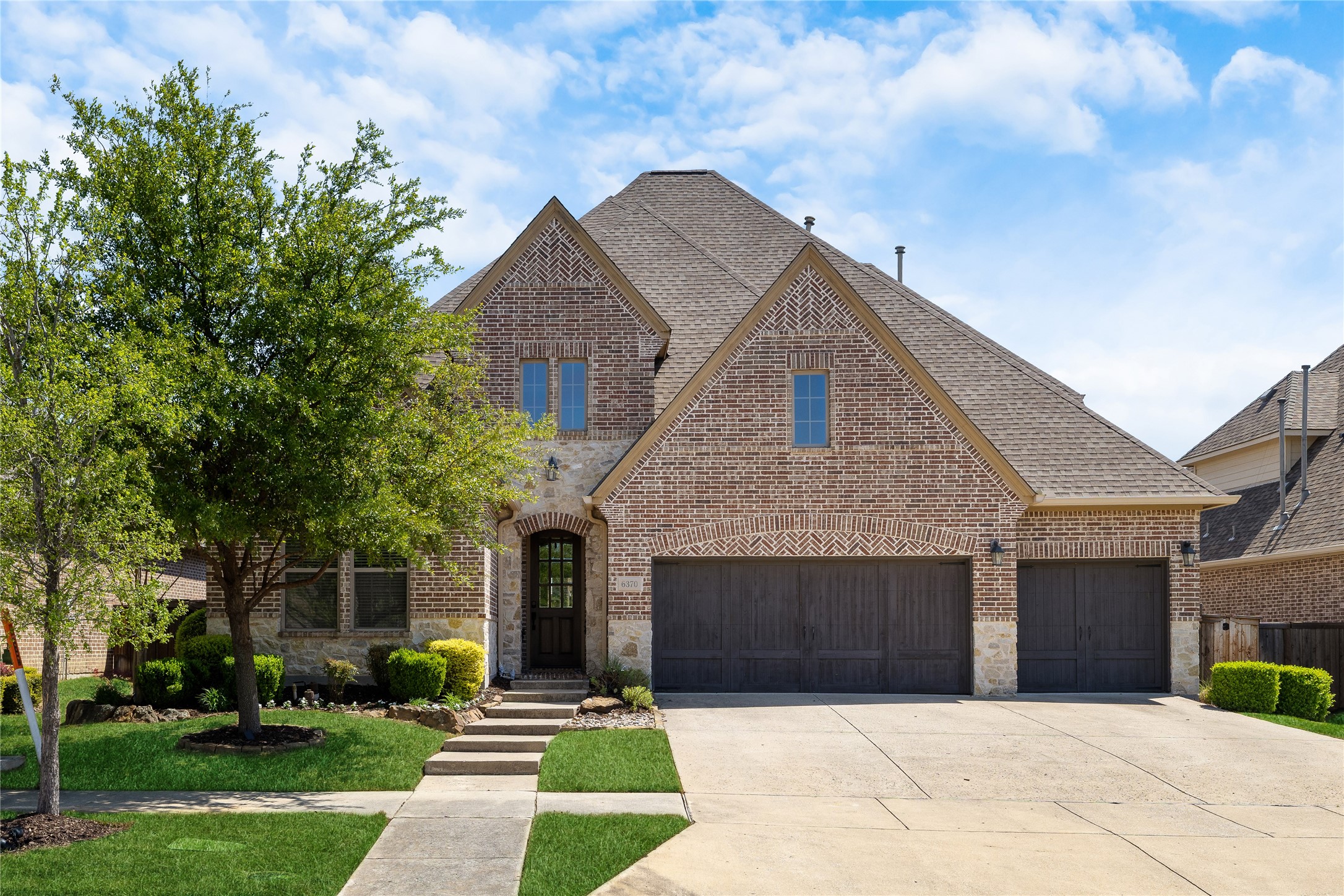 6370 Eden Valley Drive