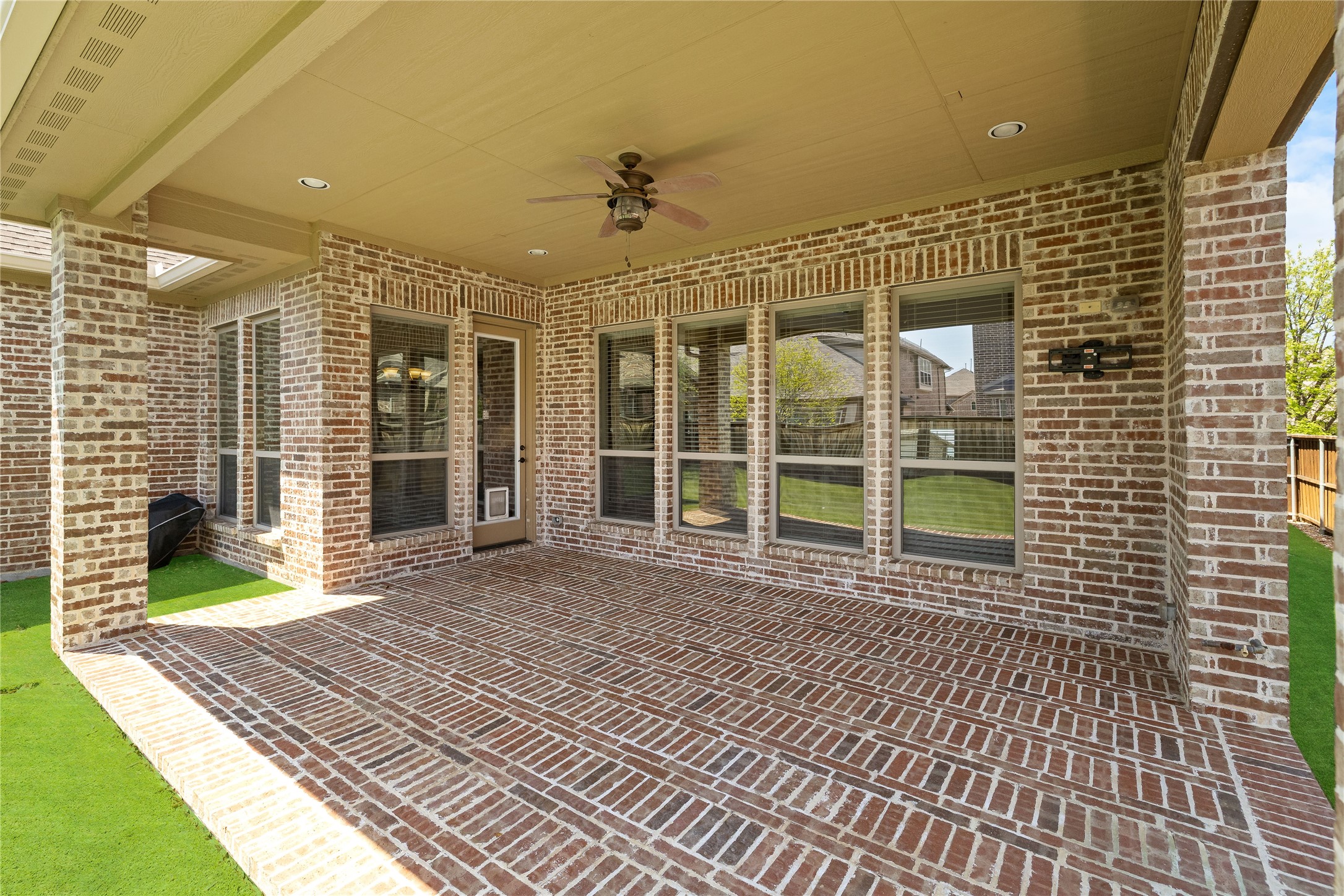 6370 Eden Valley Drive