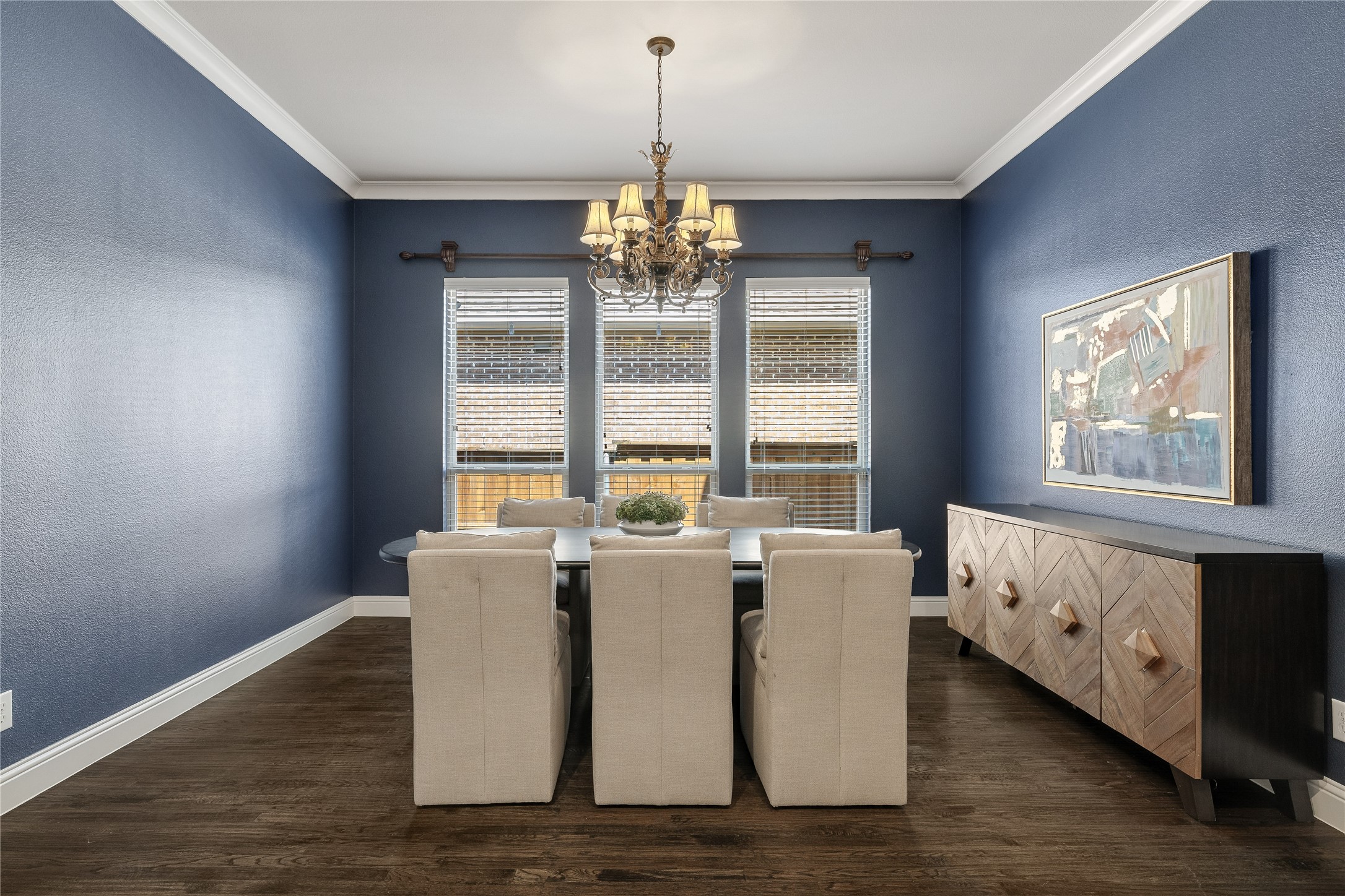 6370 Eden Valley Drive