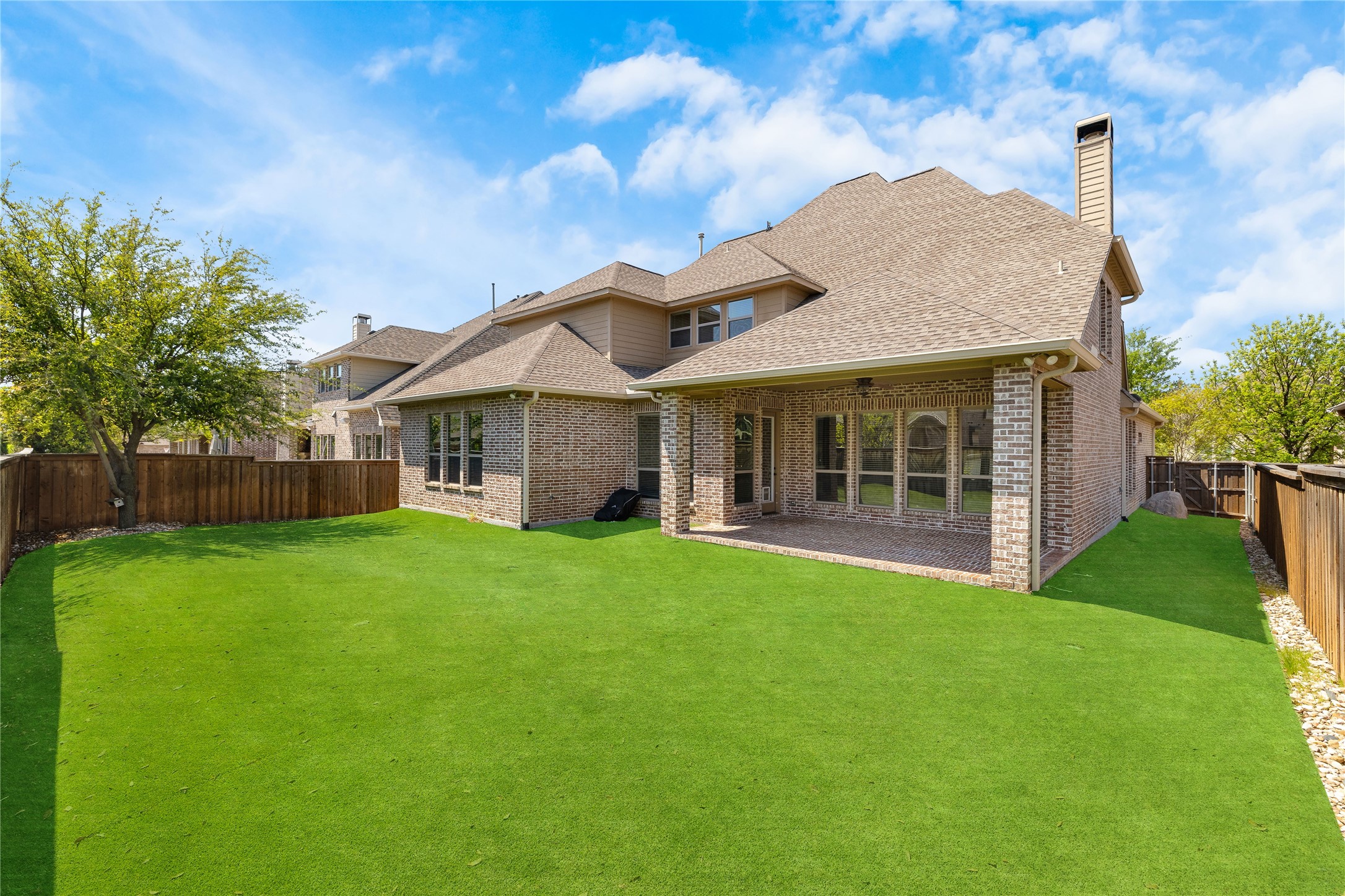 6370 Eden Valley Drive